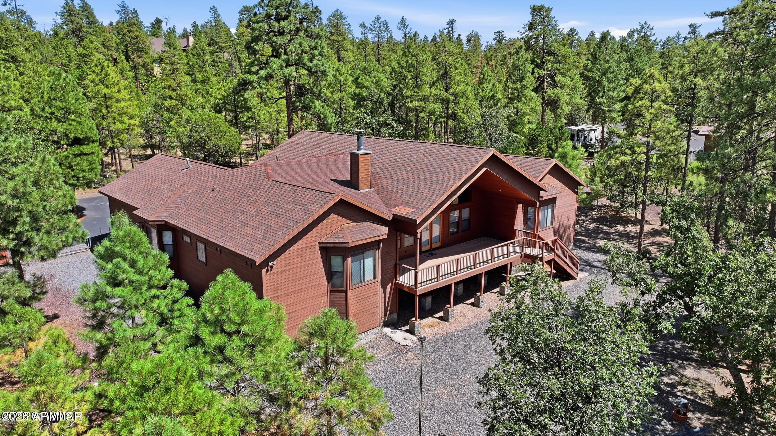 5370 HIGH Drive
