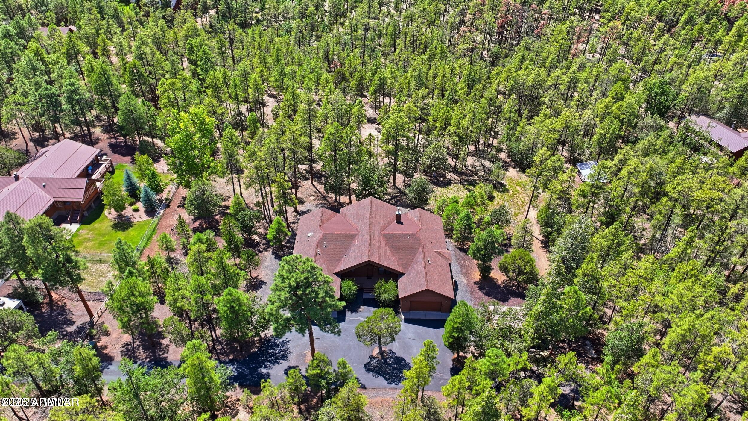 5370 HIGH Drive