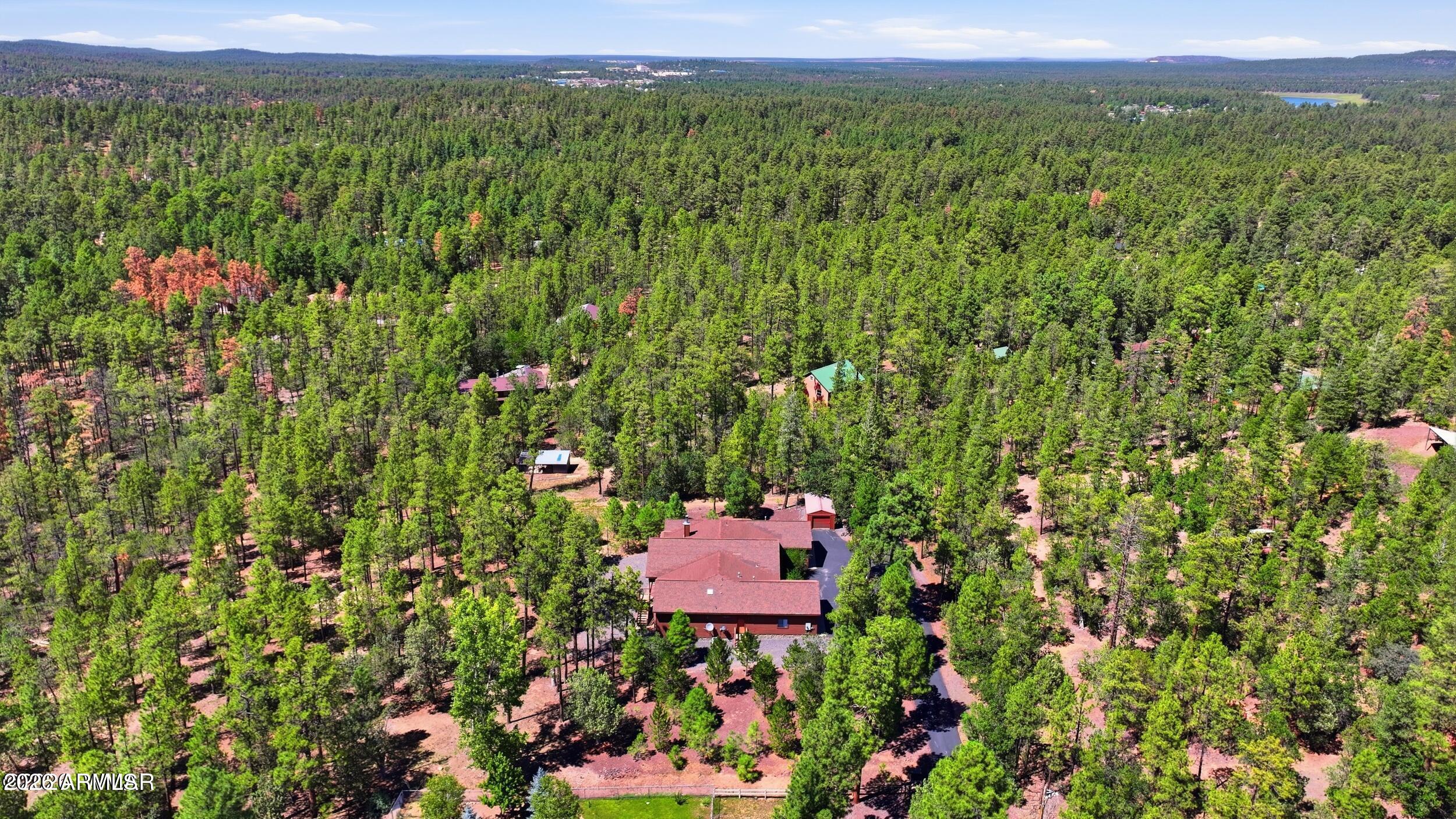 5370 HIGH Drive