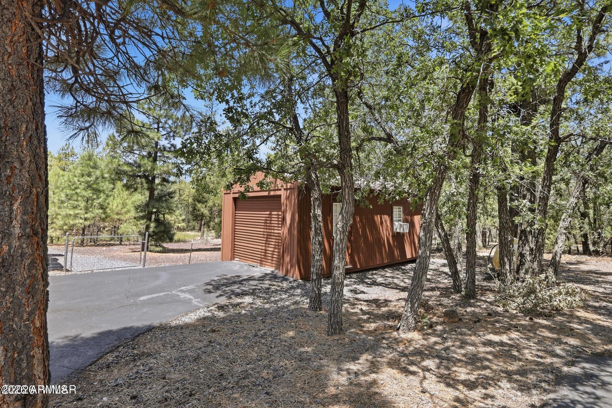 5370 HIGH Drive