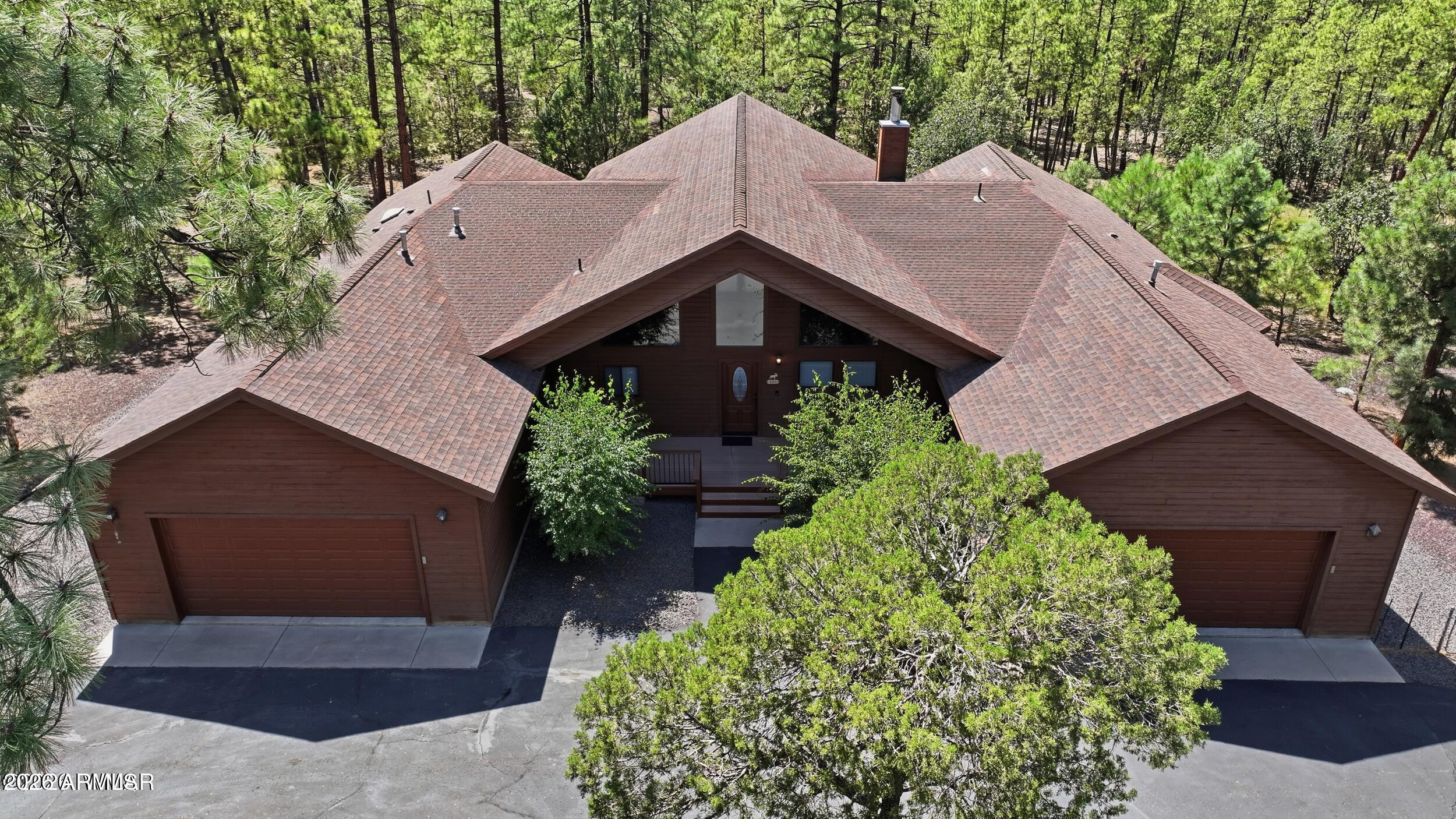 5370 HIGH Drive