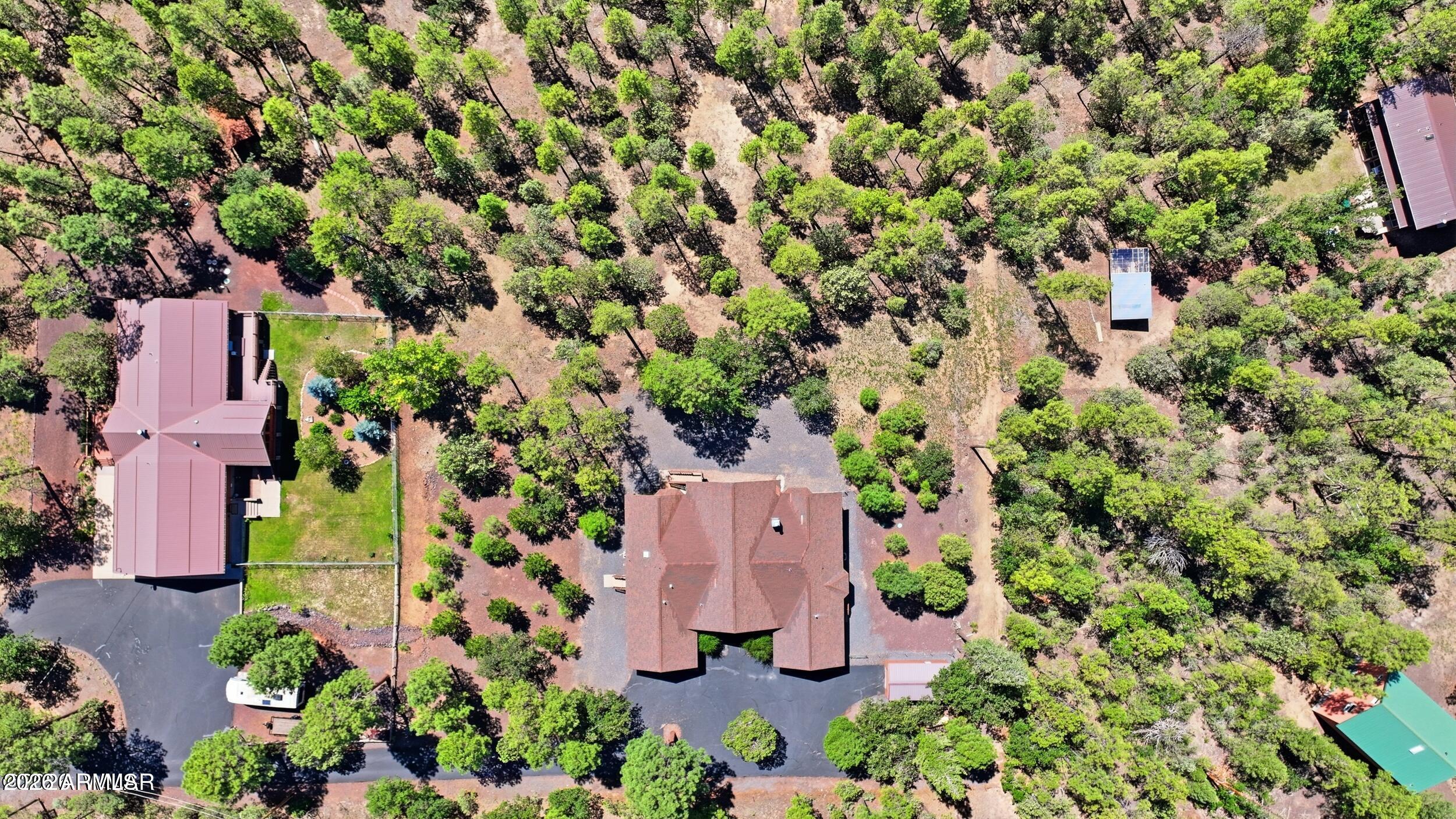 5370 HIGH Drive