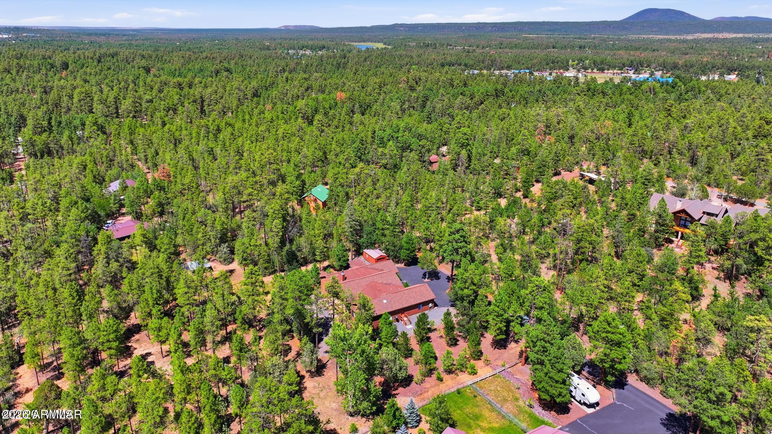 5370 HIGH Drive