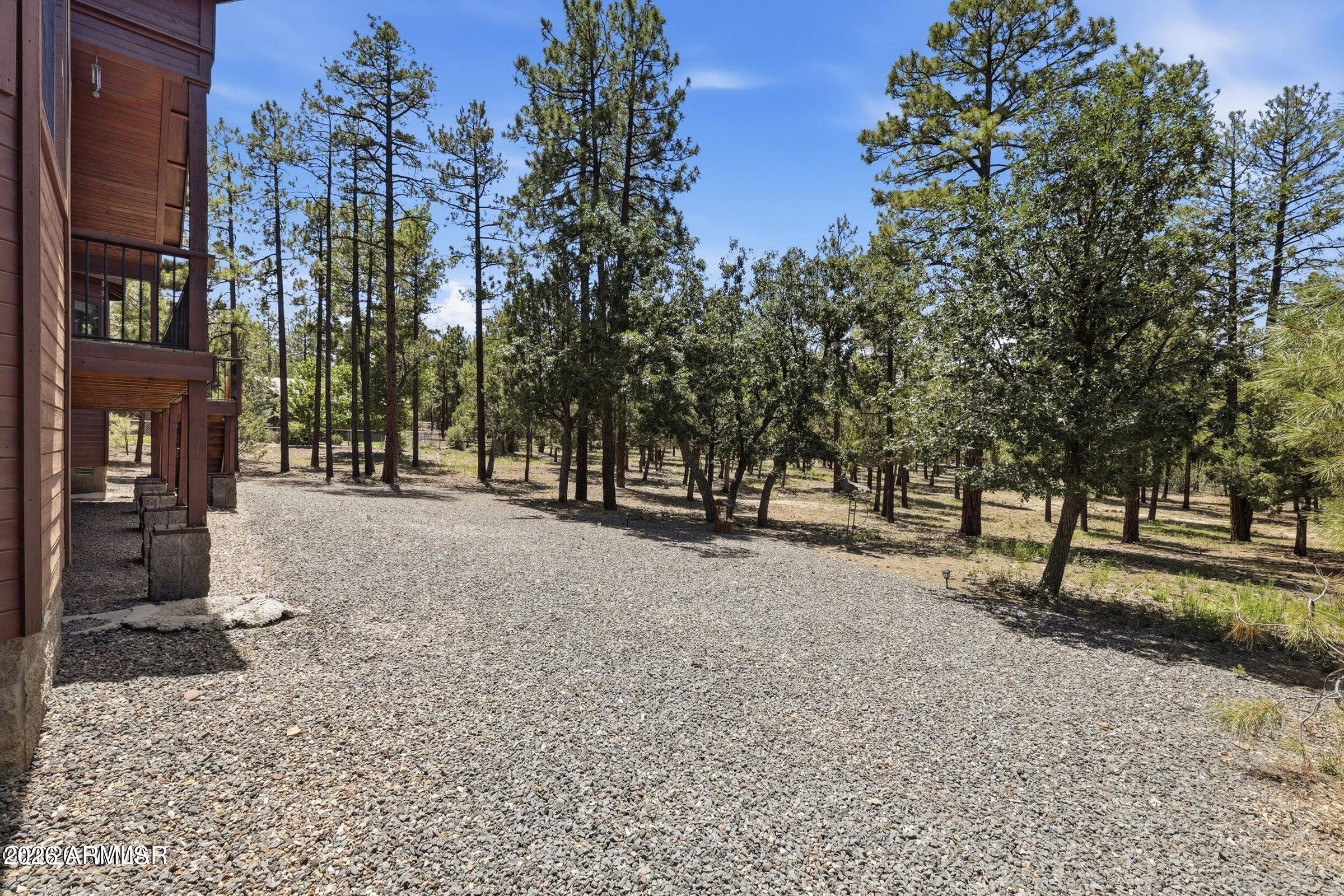5370 HIGH Drive
