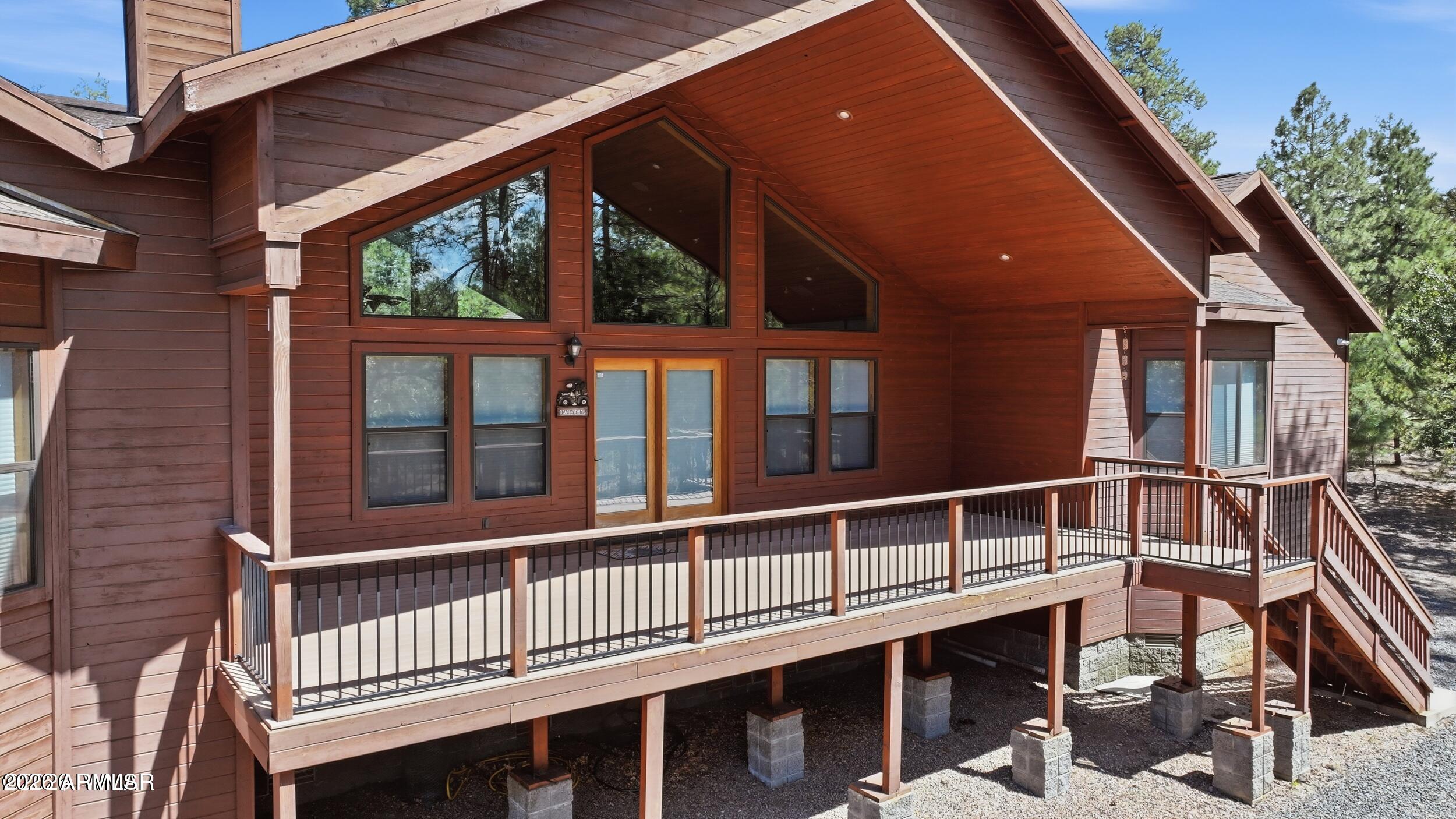 5370 HIGH Drive