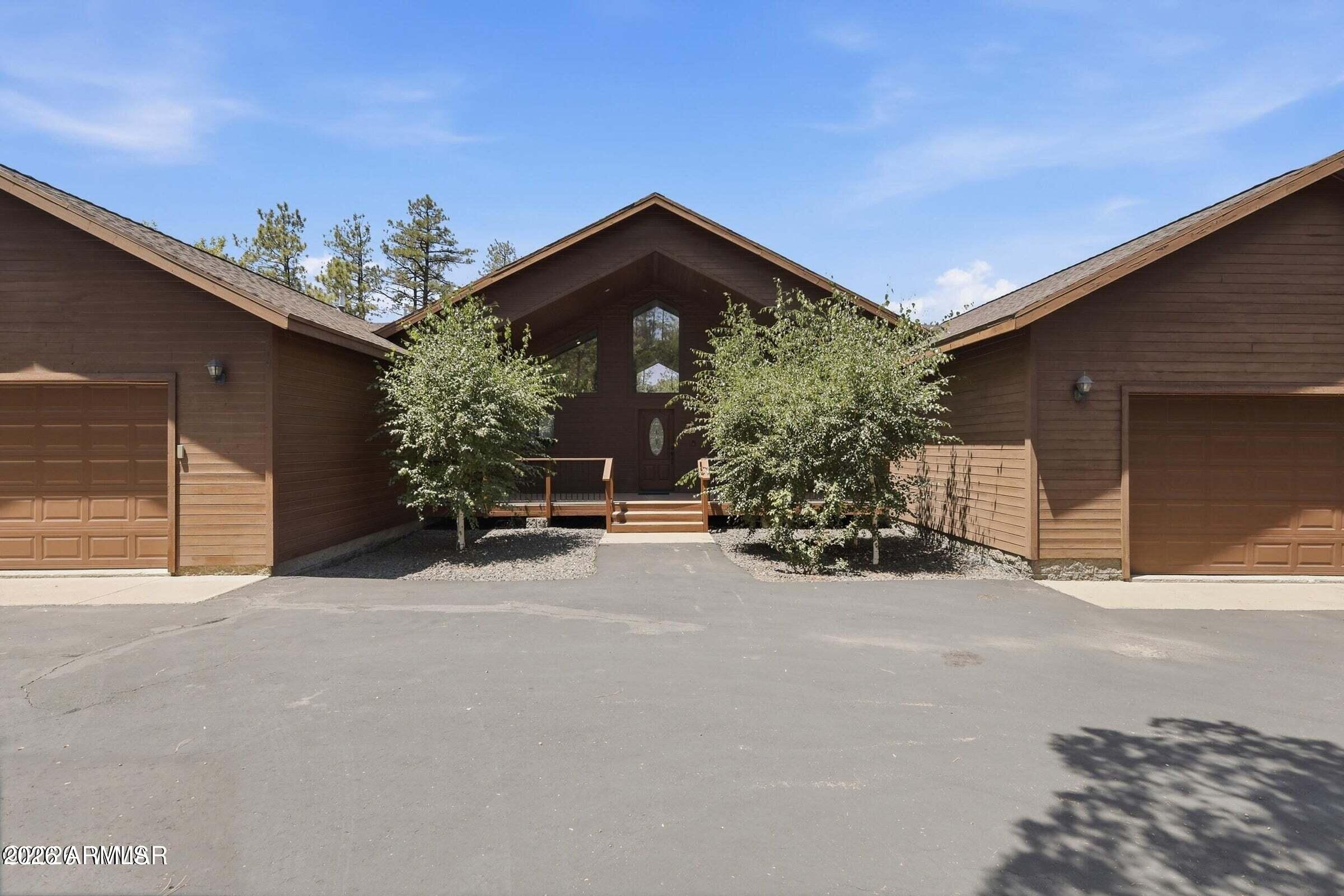 5370 HIGH Drive