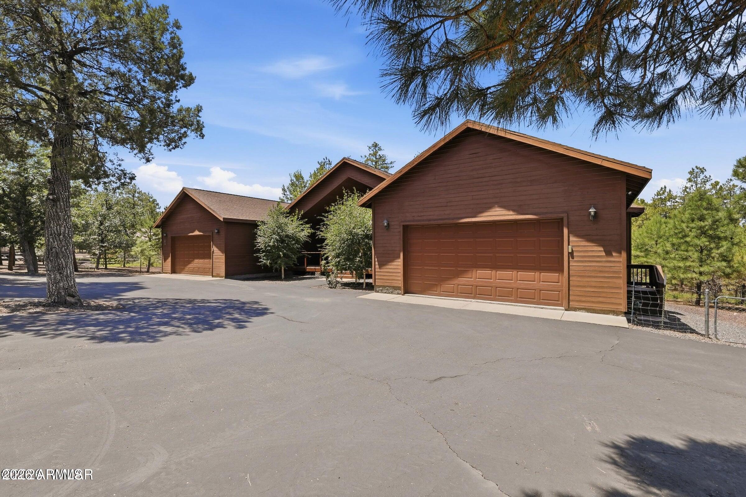 5370 HIGH Drive