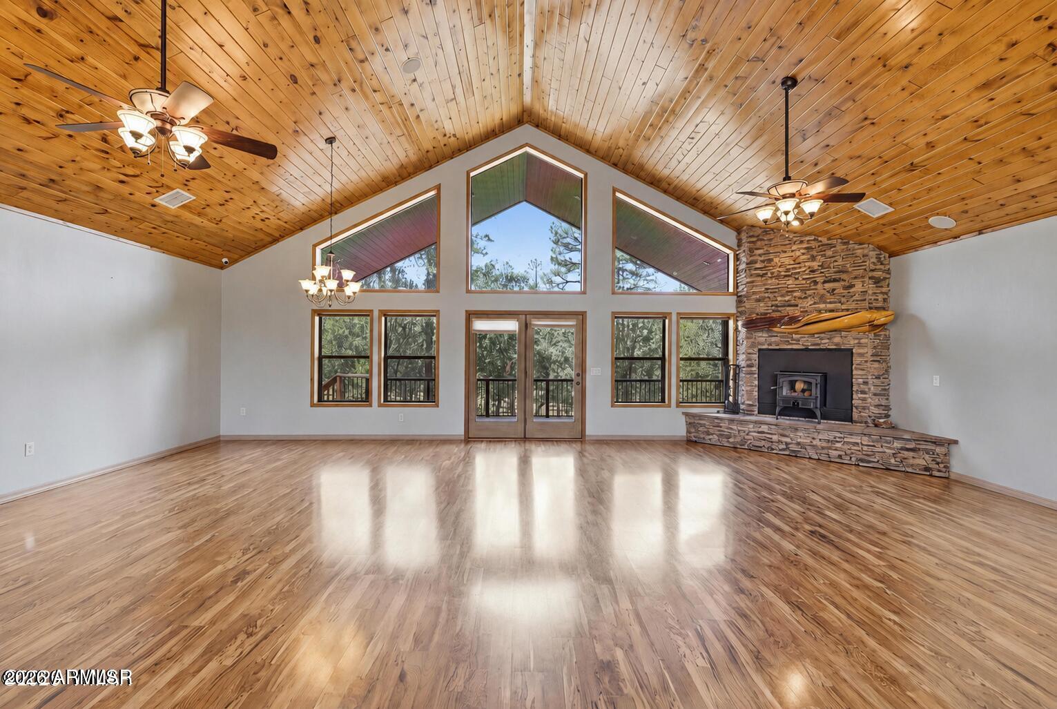 5370 HIGH Drive