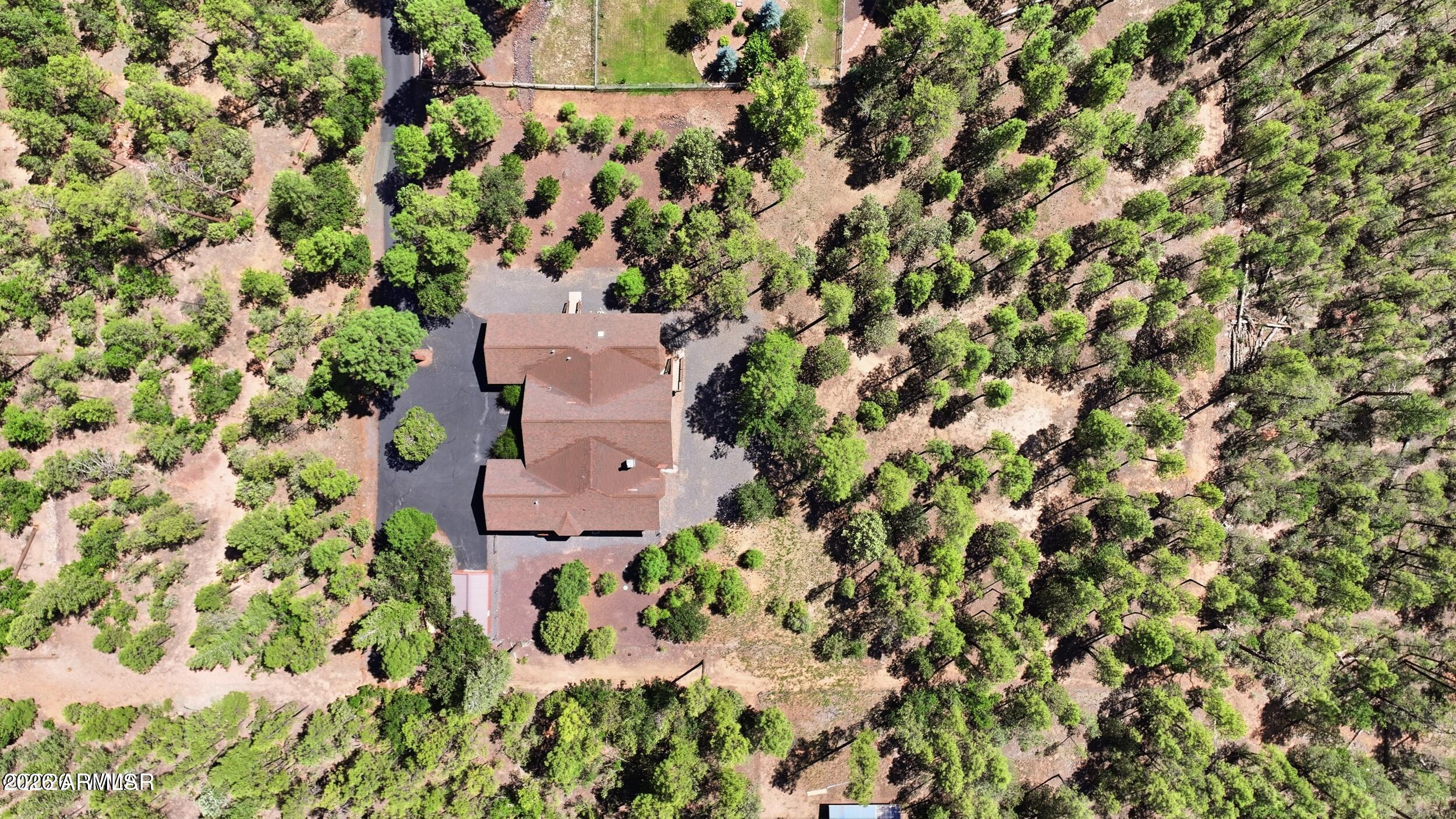 5370 HIGH Drive