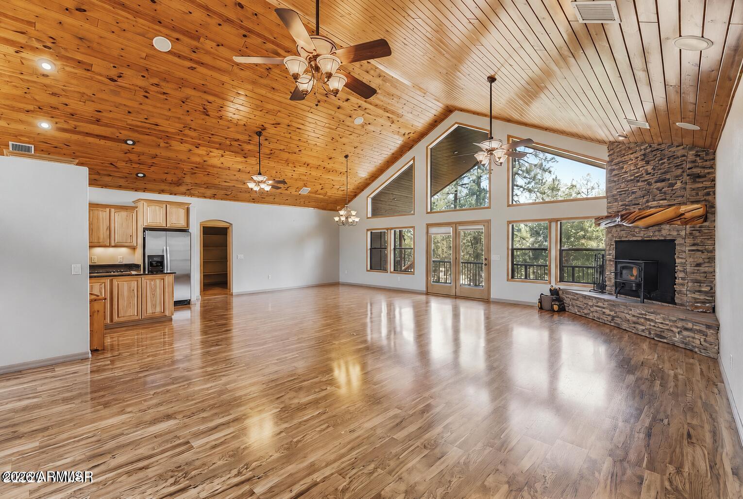 5370 HIGH Drive