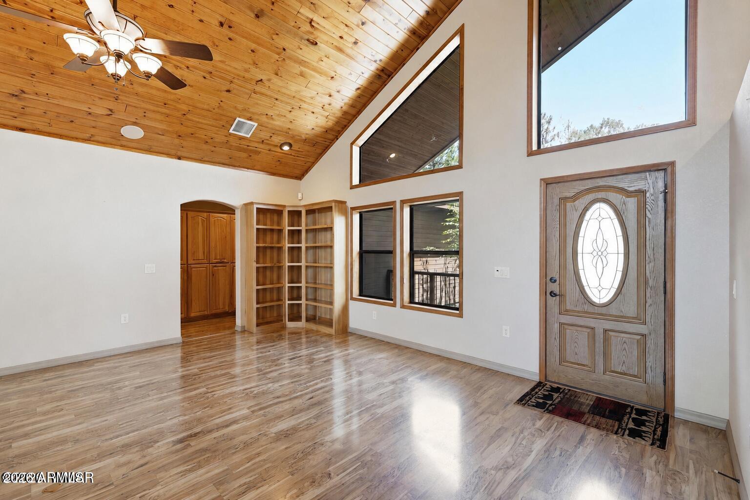 5370 HIGH Drive