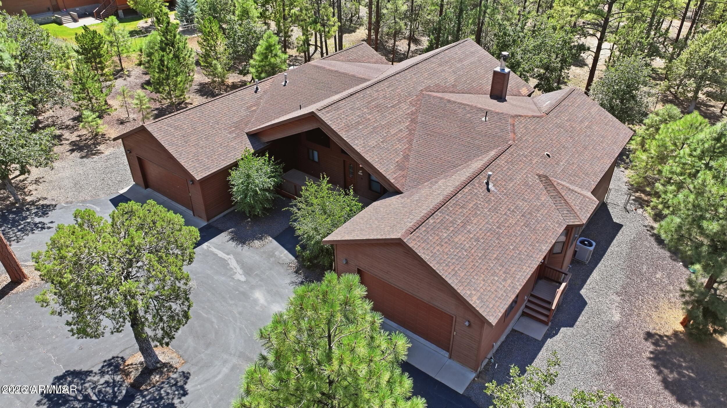 5370 HIGH Drive