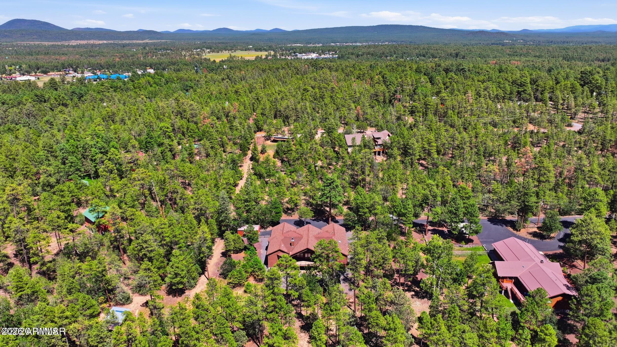 5370 HIGH Drive