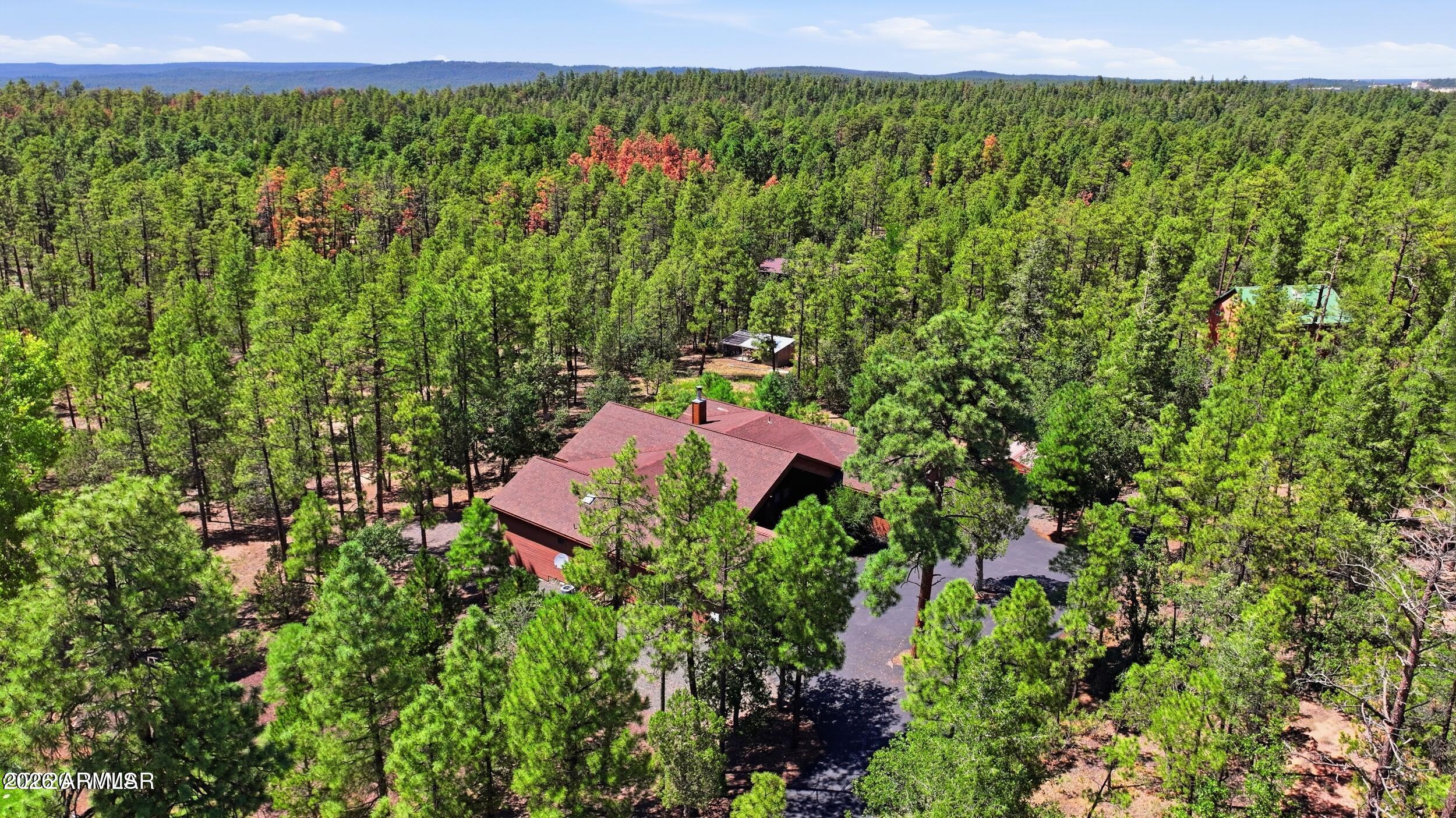 5370 HIGH Drive