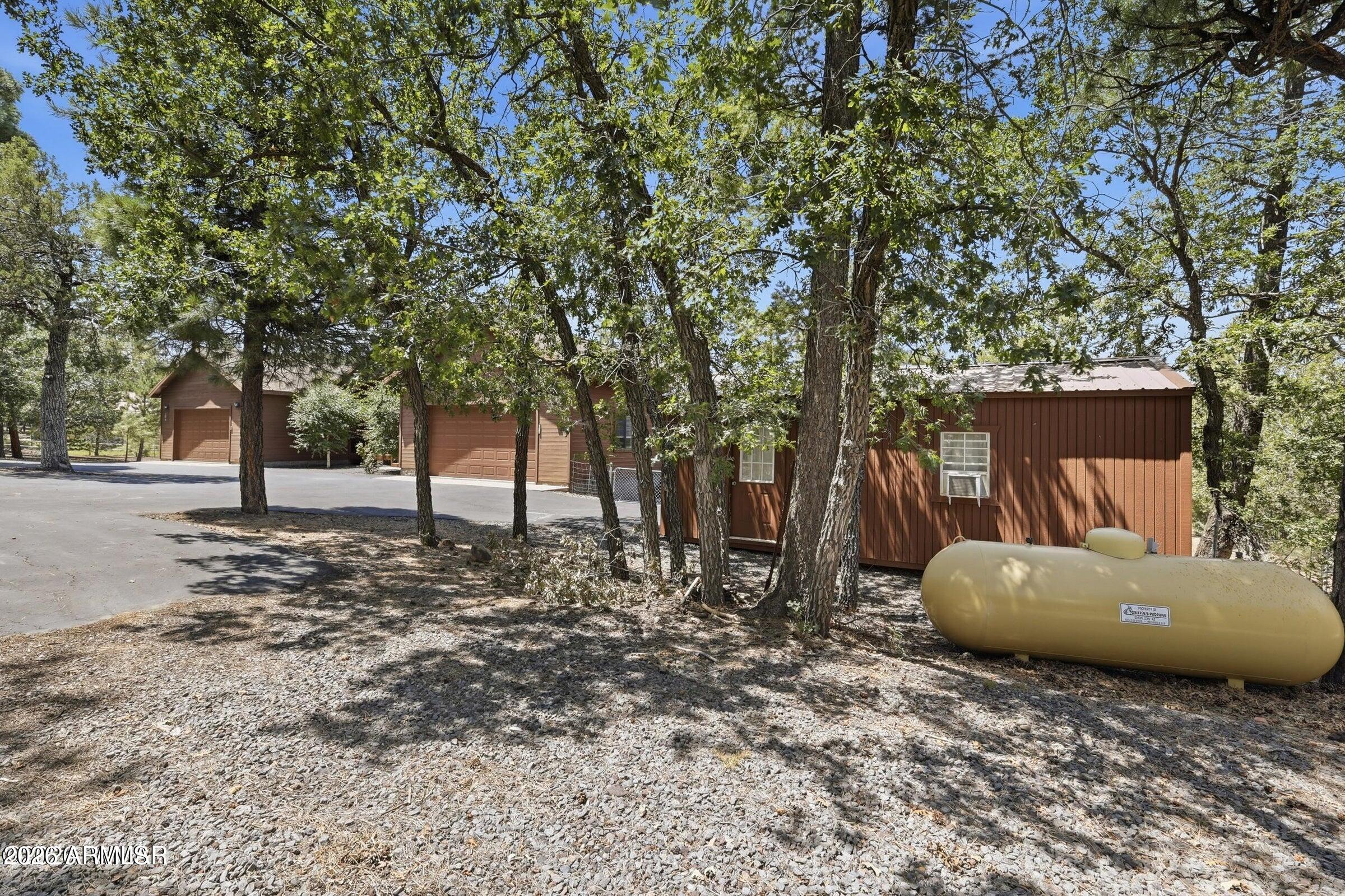 5370 HIGH Drive