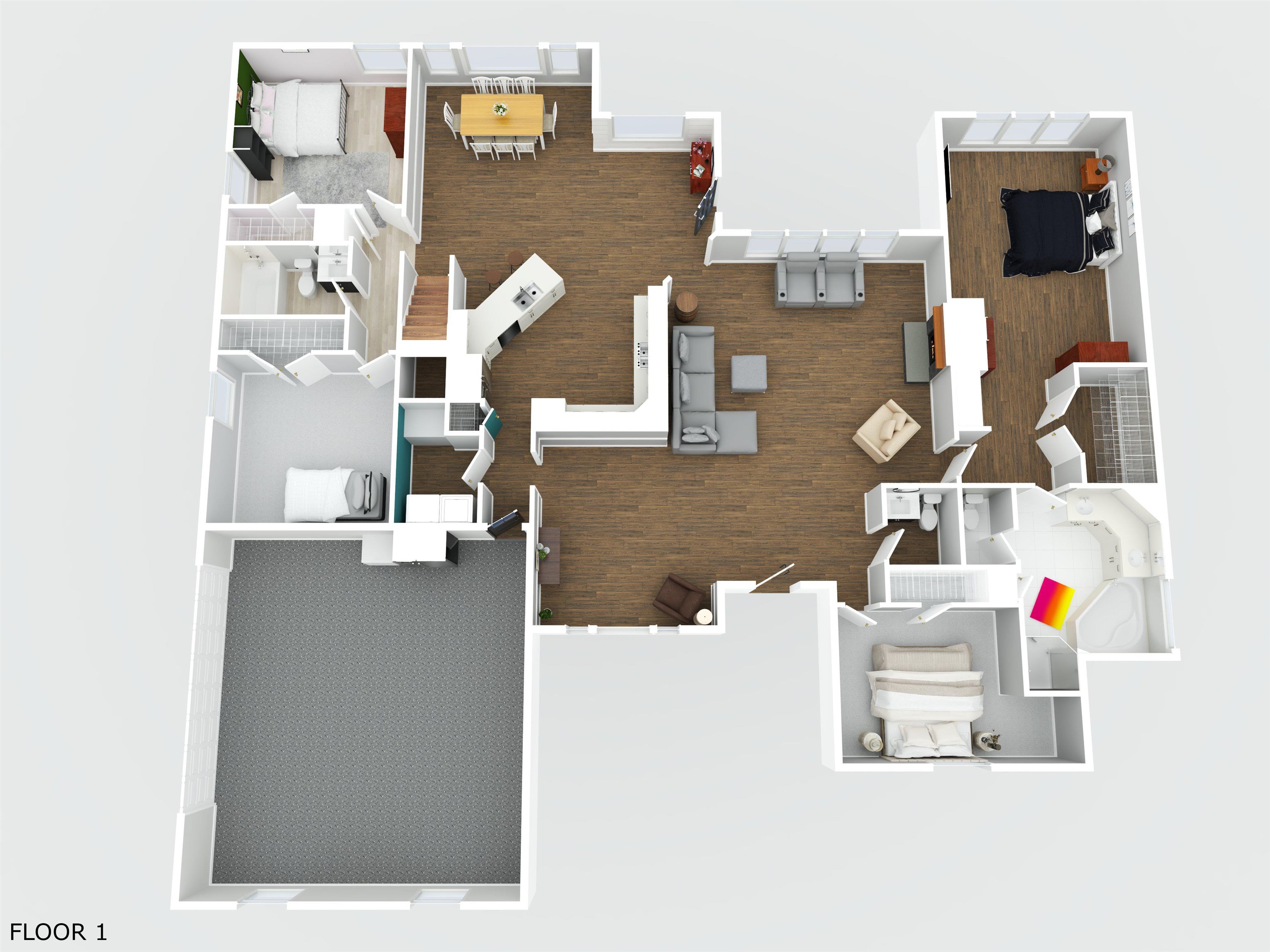 1799 NORTHCROSS PL S