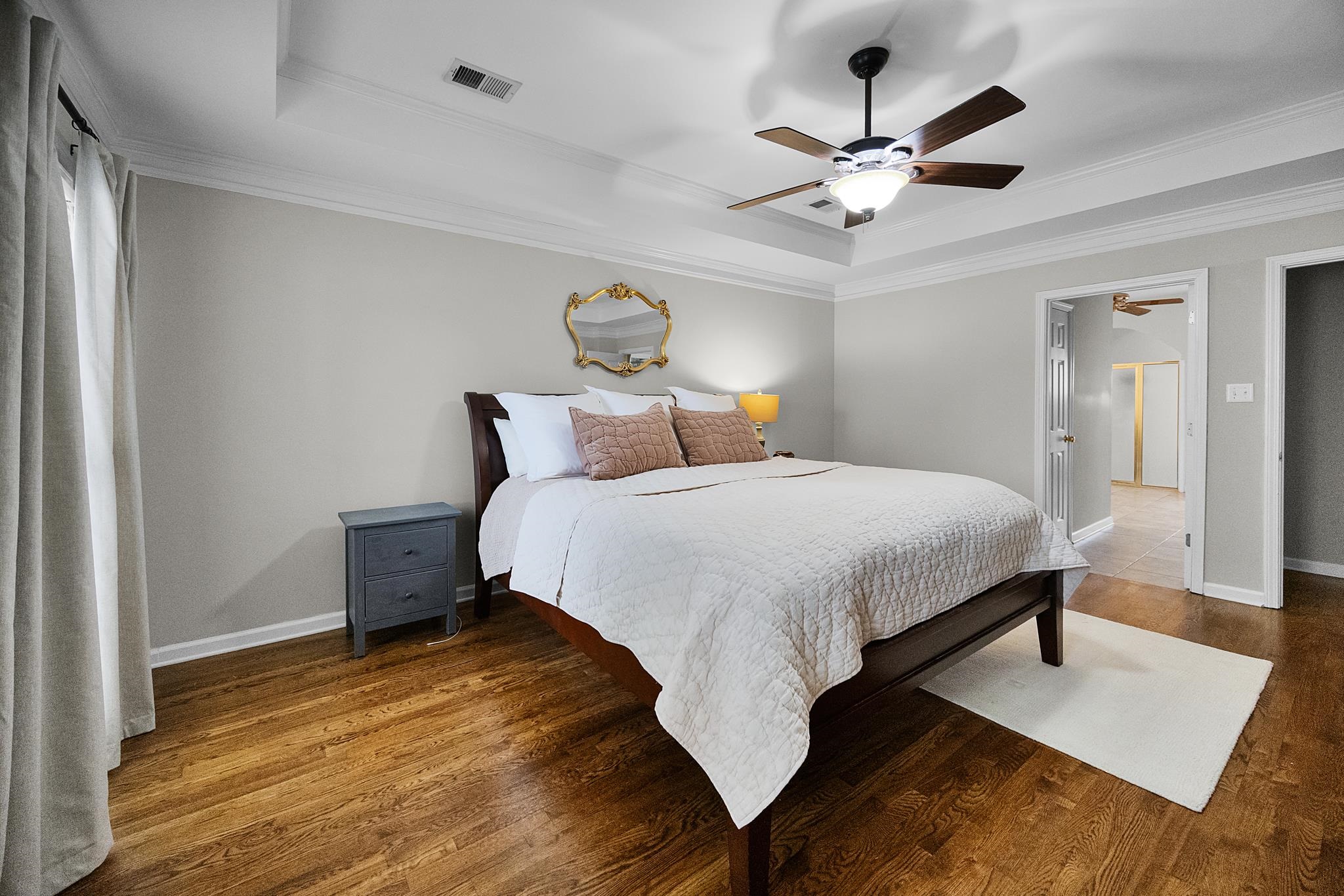 1525 BECKENHALL CV