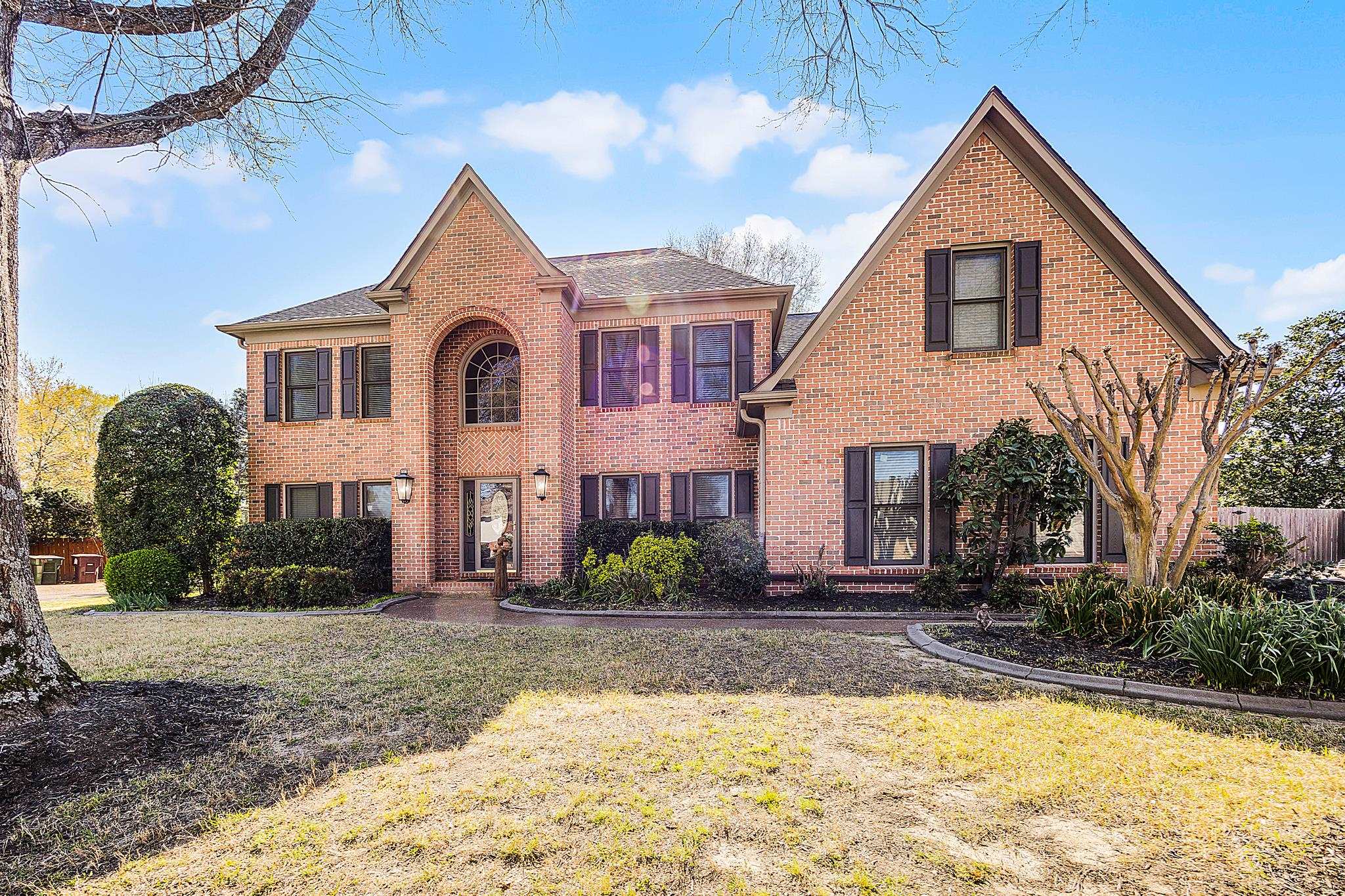 1525 BECKENHALL CV