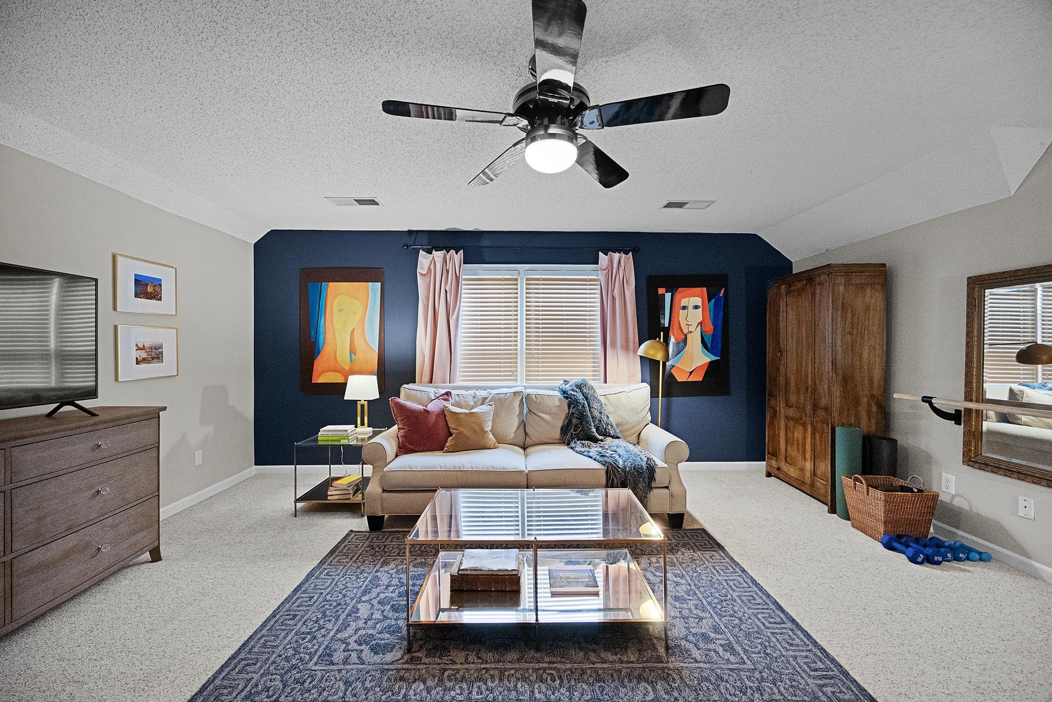 1525 BECKENHALL CV