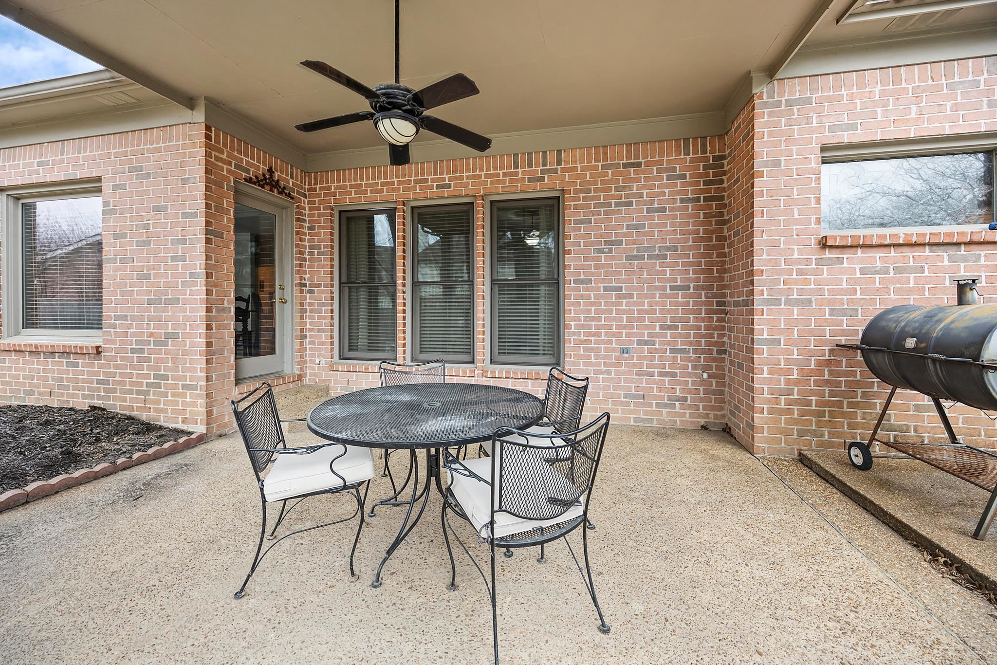1525 BECKENHALL CV