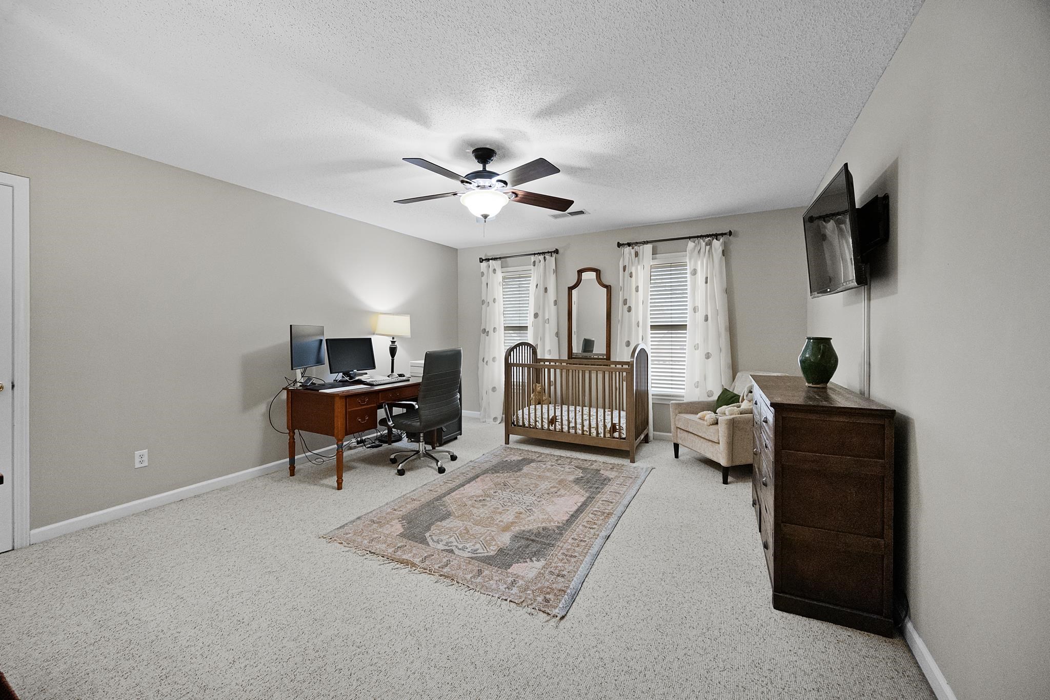 1525 BECKENHALL CV