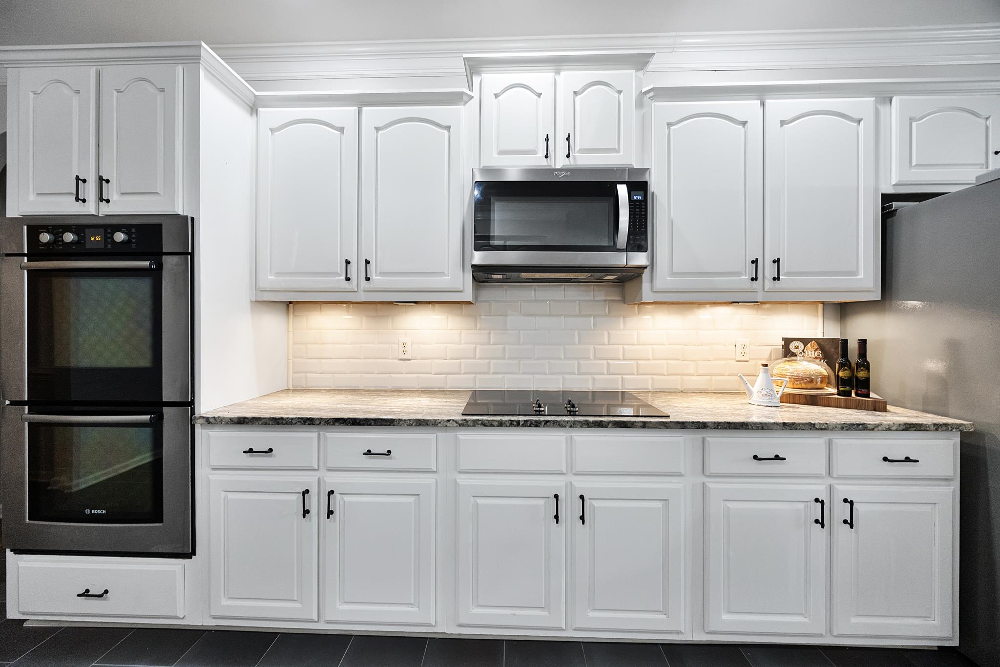 1525 BECKENHALL CV