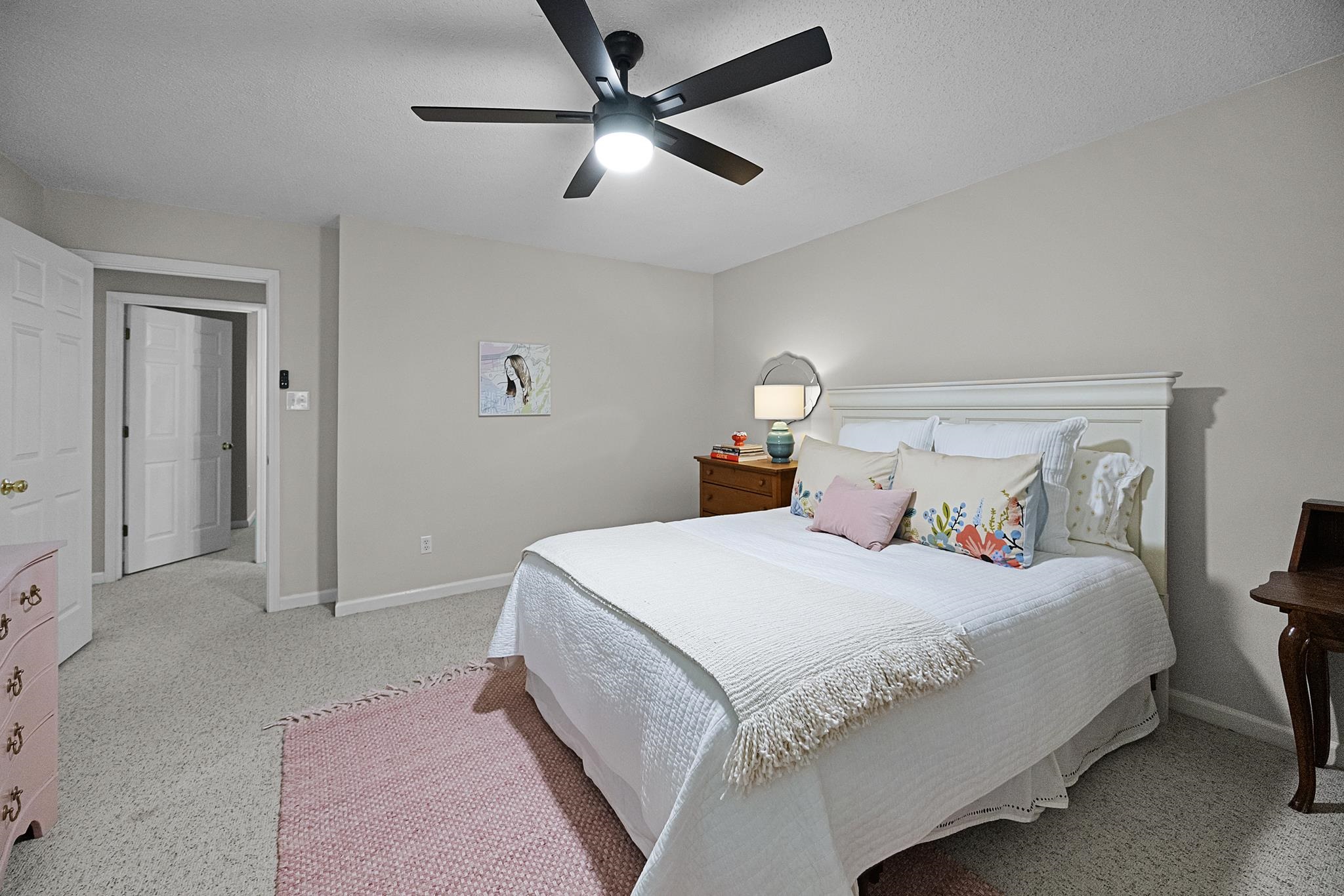 1525 BECKENHALL CV