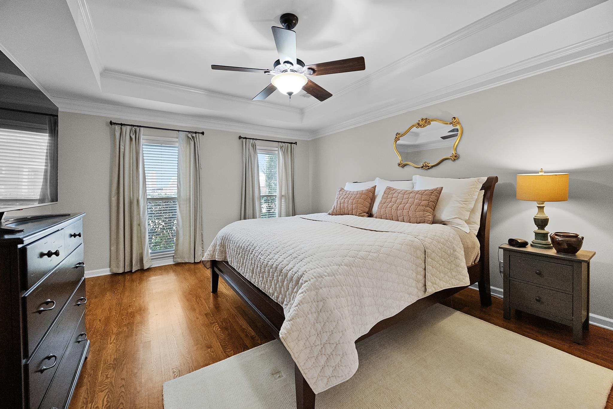 1525 BECKENHALL CV