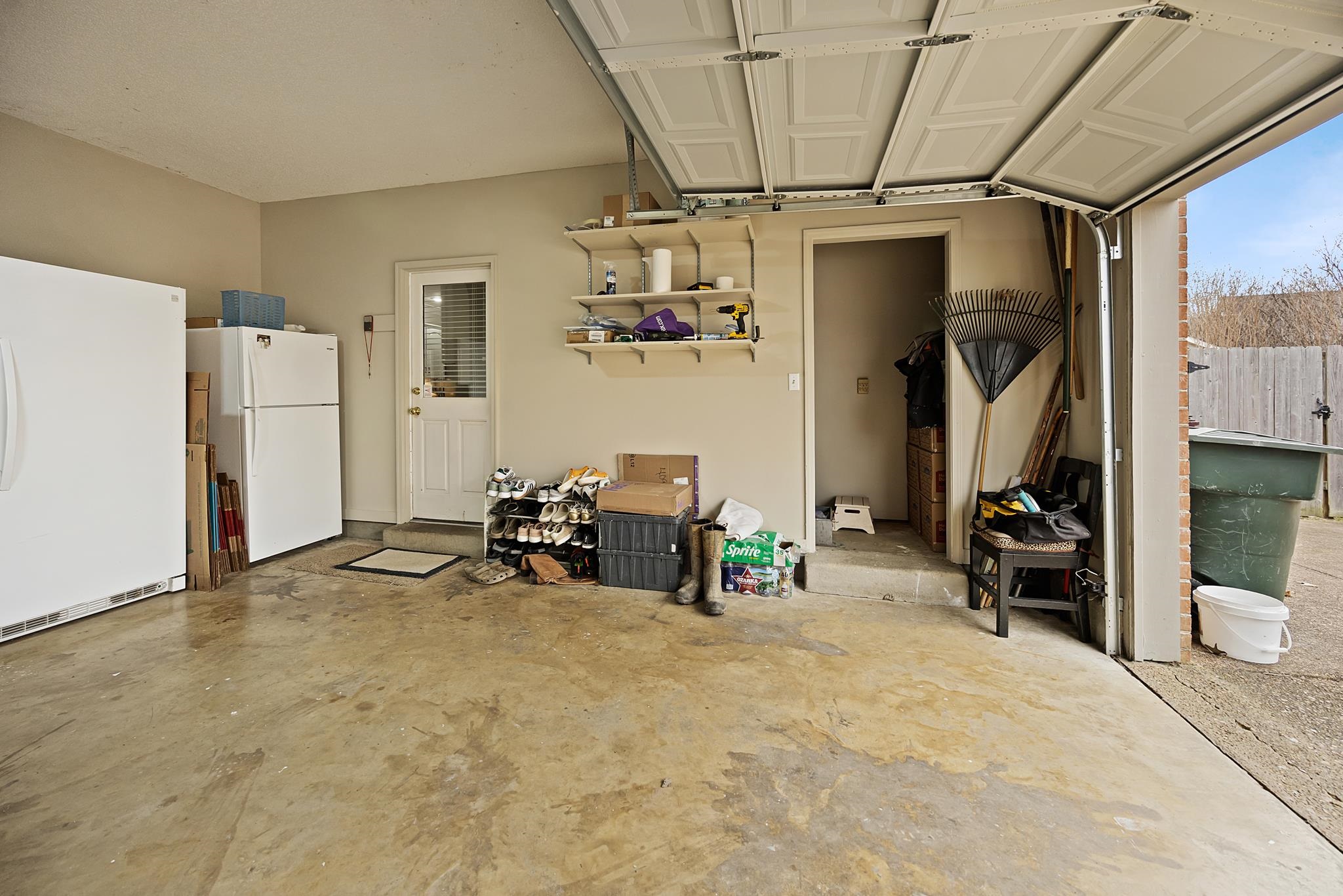 1525 BECKENHALL CV