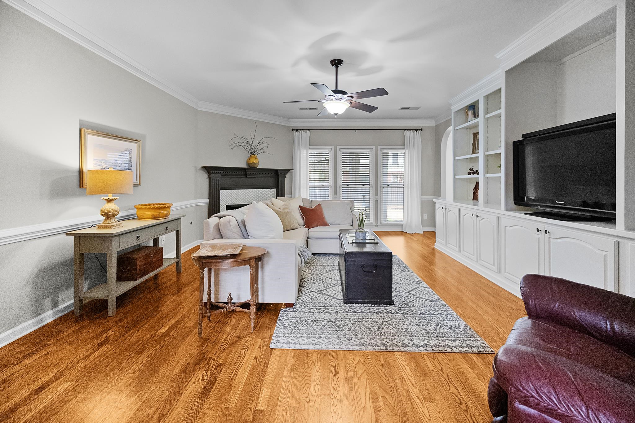 1525 BECKENHALL CV