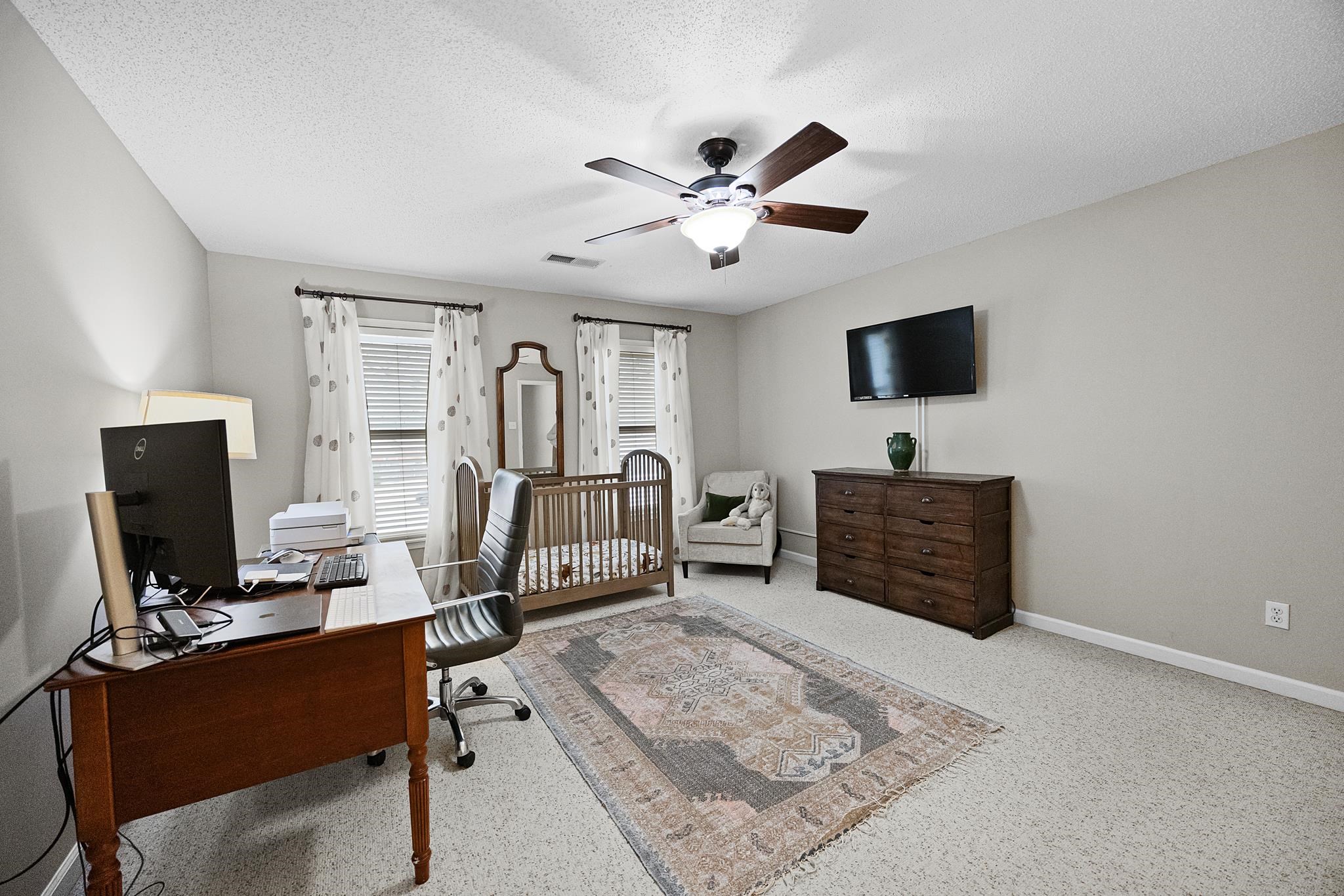 1525 BECKENHALL CV