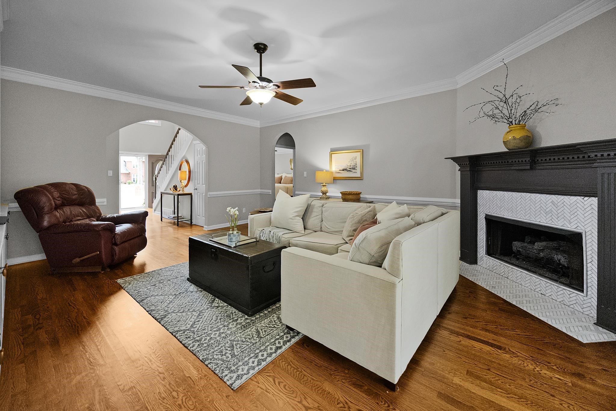 1525 BECKENHALL CV