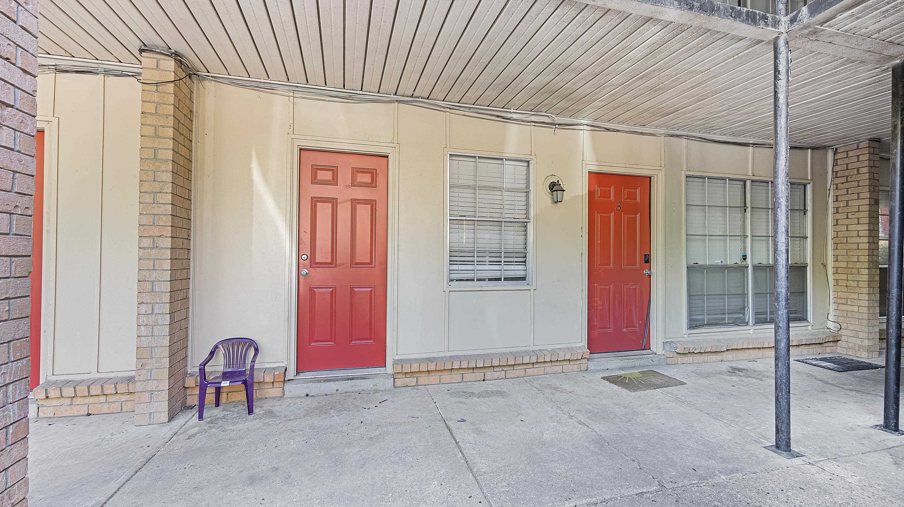3636 SPOTTSWOOD AVE Unit: 3