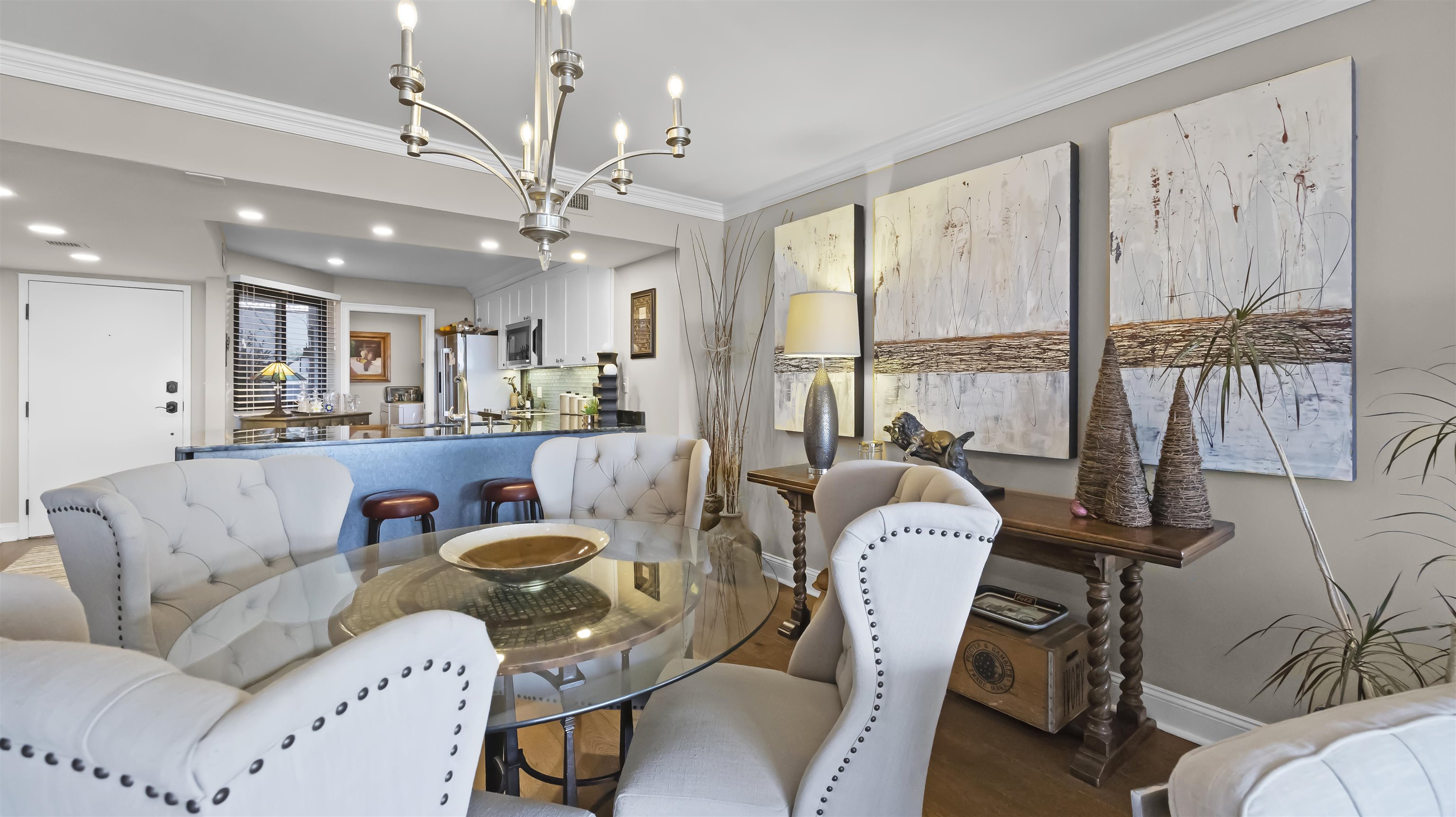 200 WAGNER PL Unit: 206