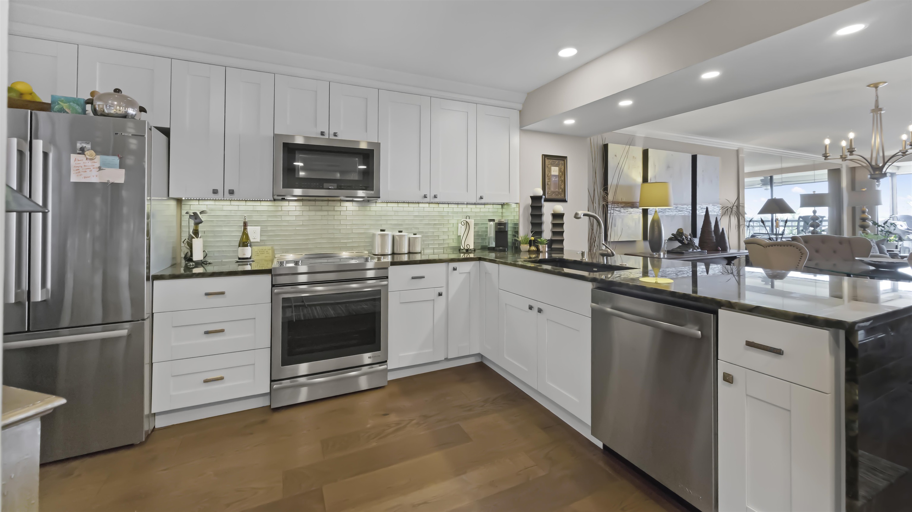 200 WAGNER PL Unit: 206