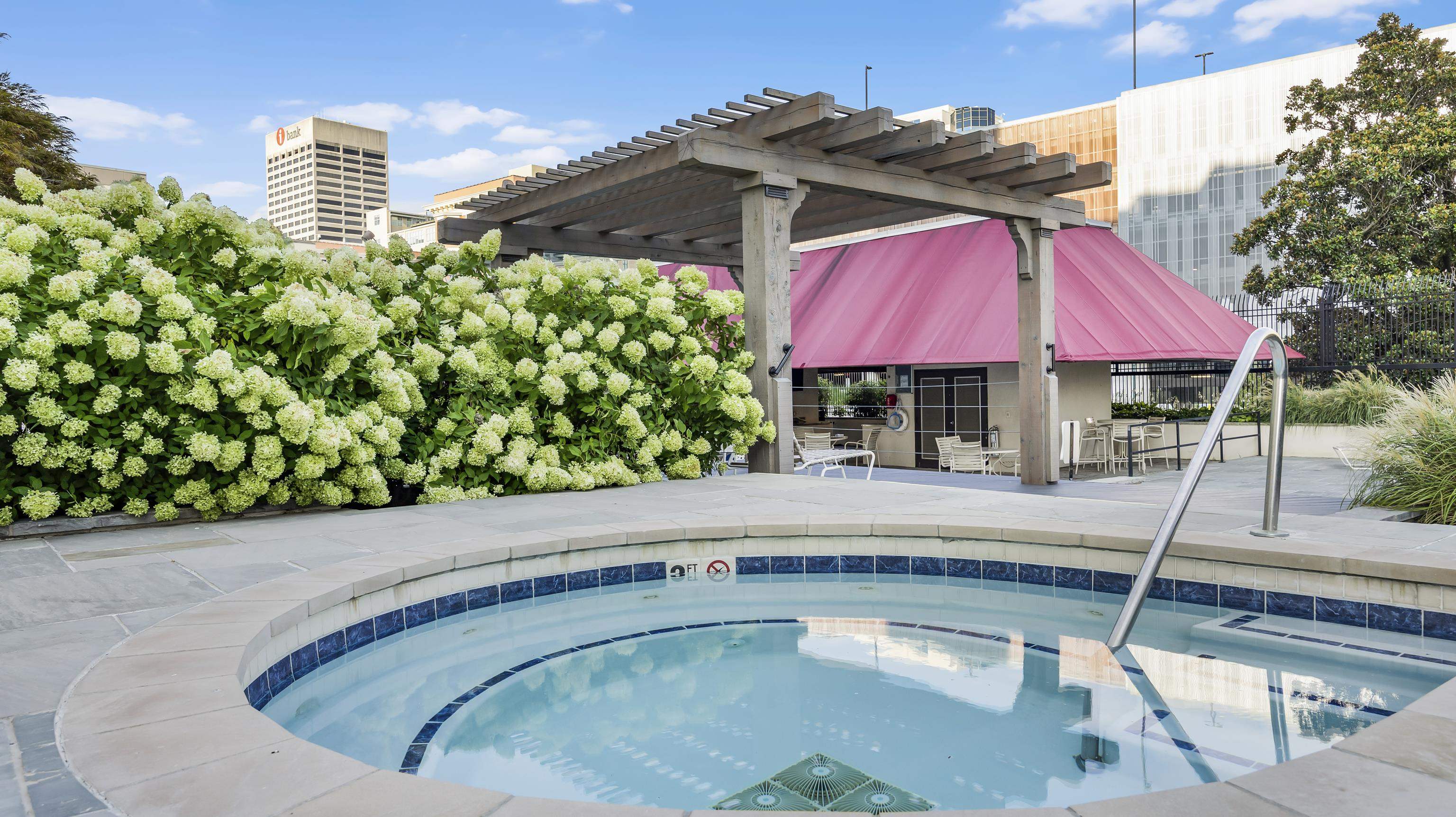 200 WAGNER PL Unit: 206