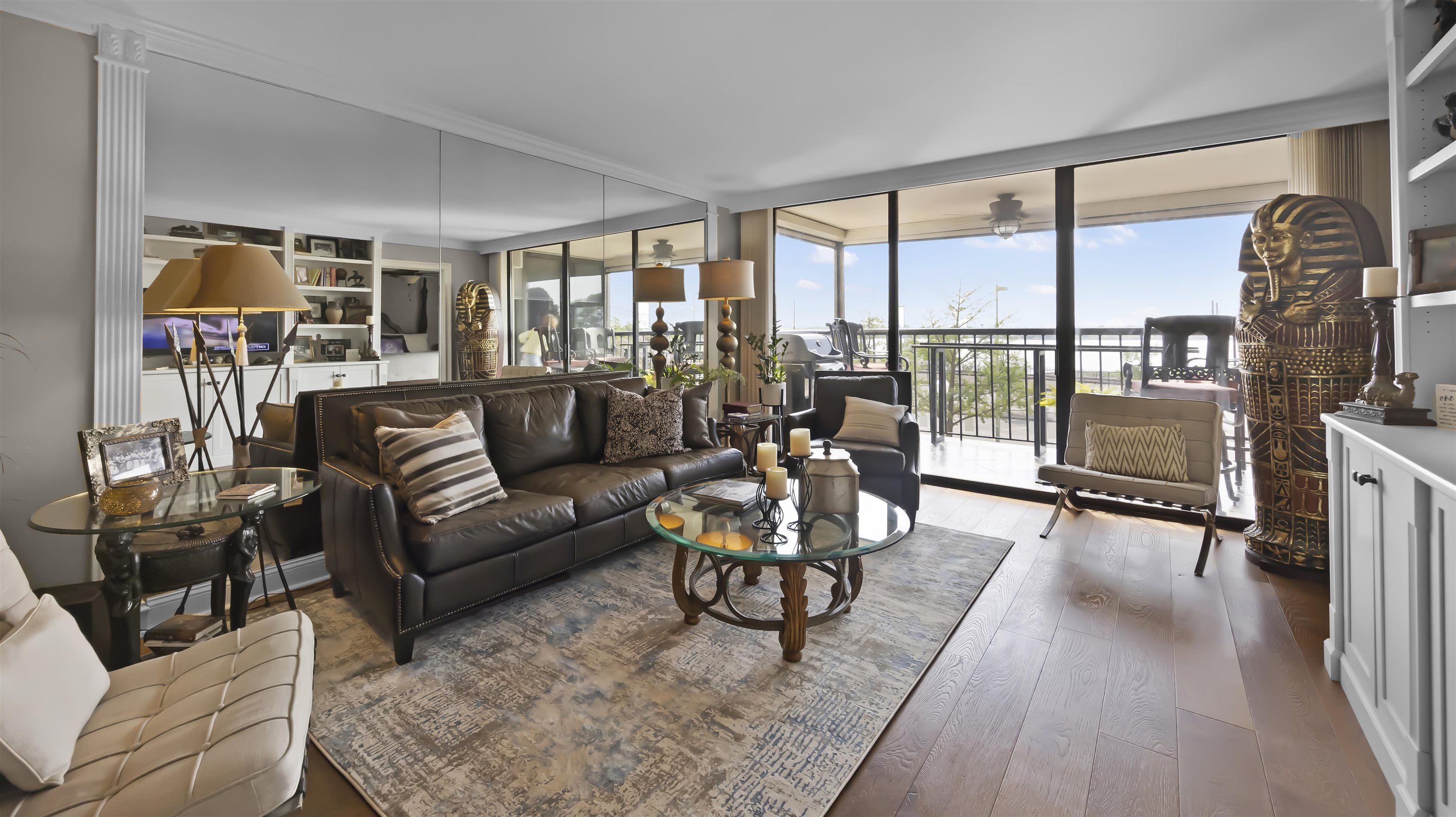 200 WAGNER PL Unit: 206
