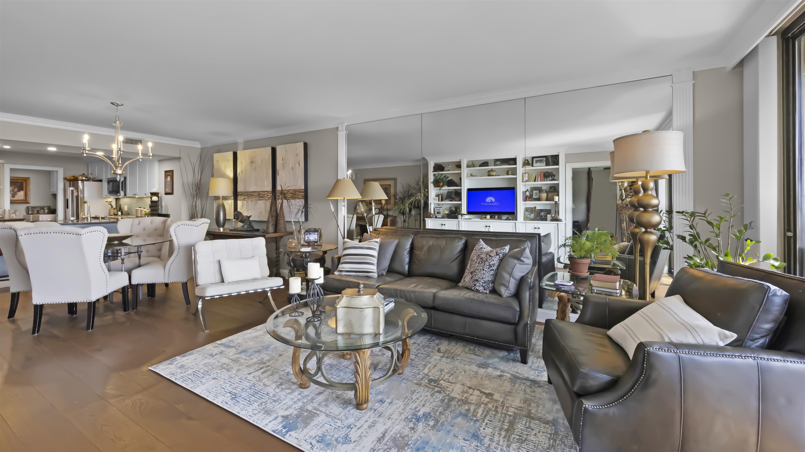 200 WAGNER PL Unit: 206