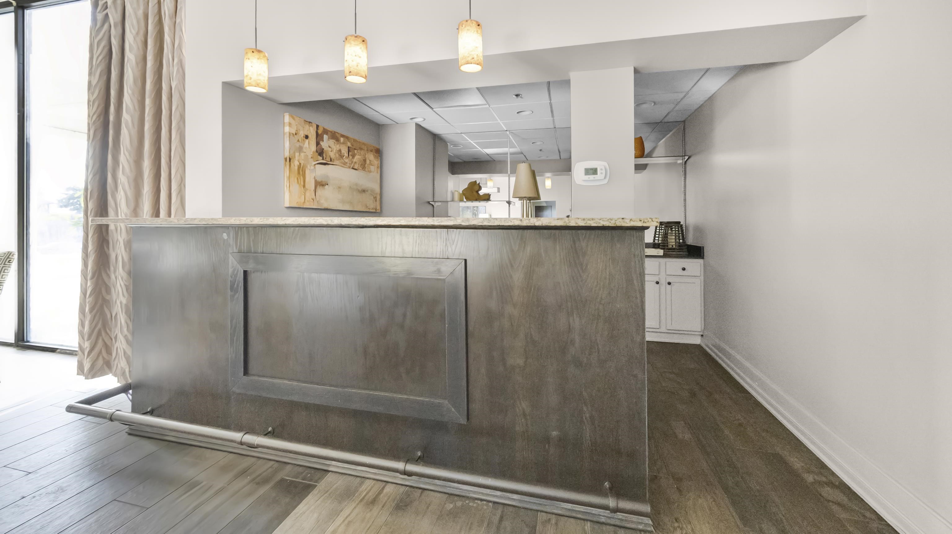 200 WAGNER PL Unit: 206