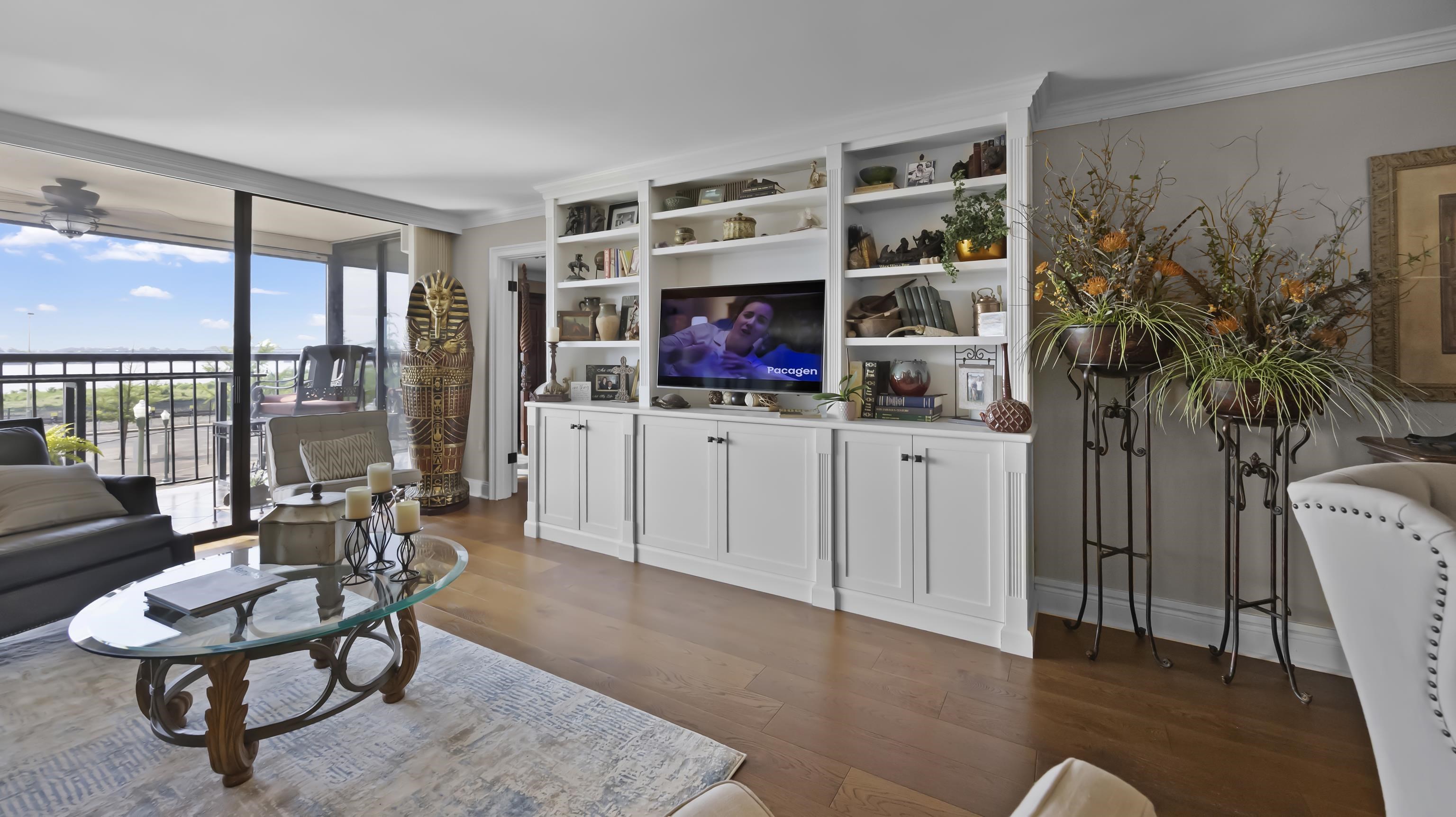 200 WAGNER PL Unit: 206