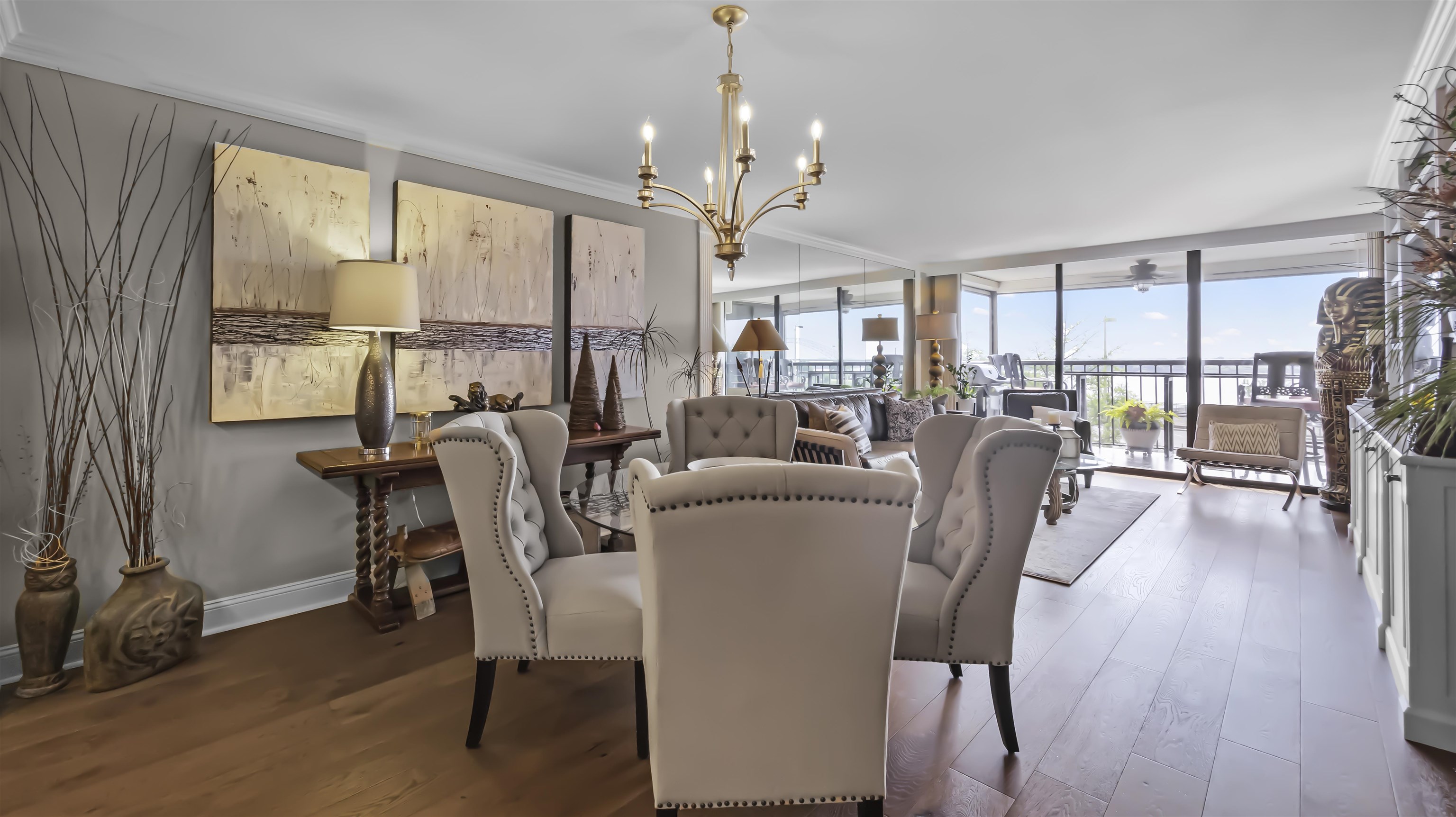 200 WAGNER PL Unit: 206
