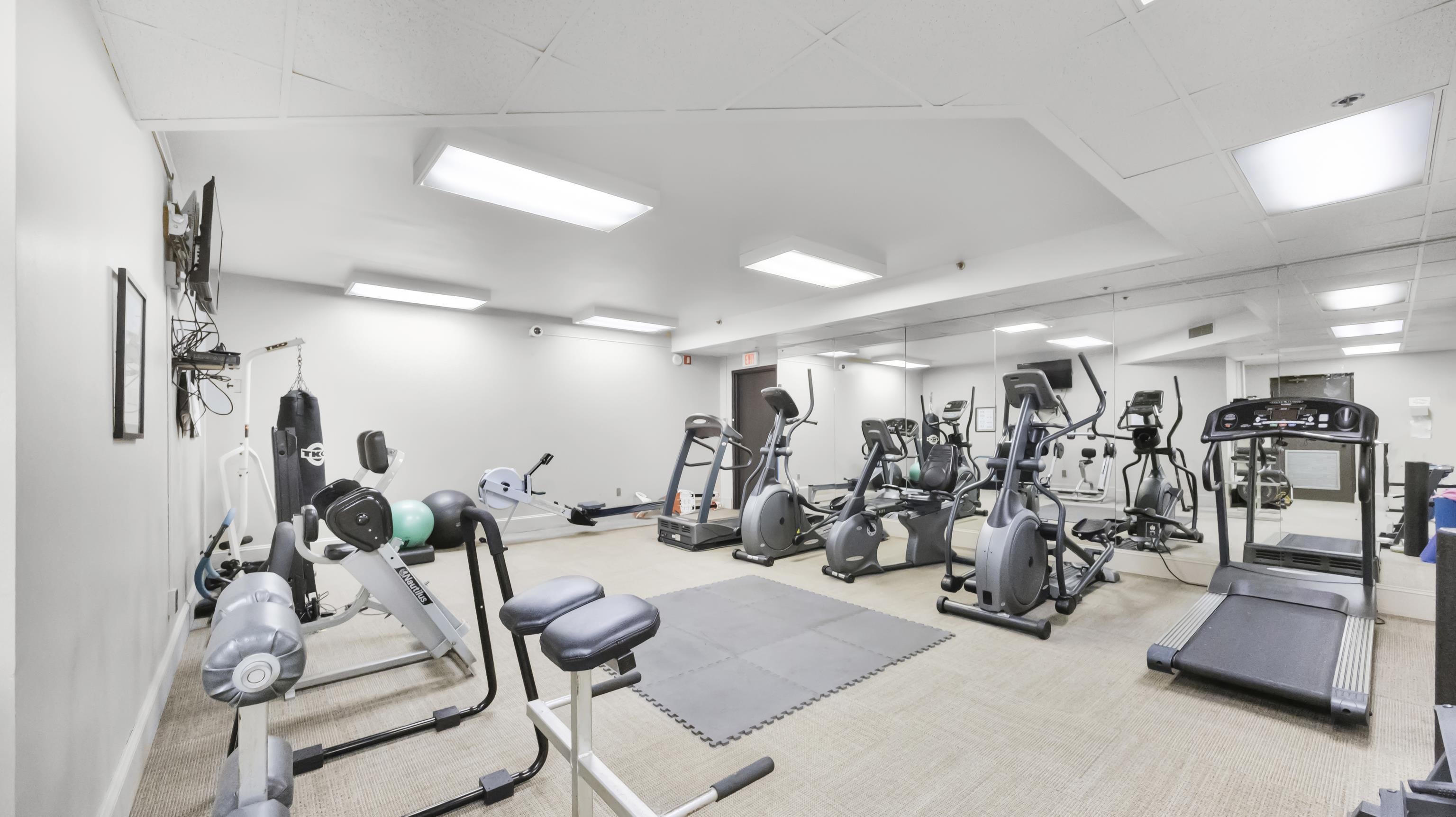 200 WAGNER PL Unit: 206