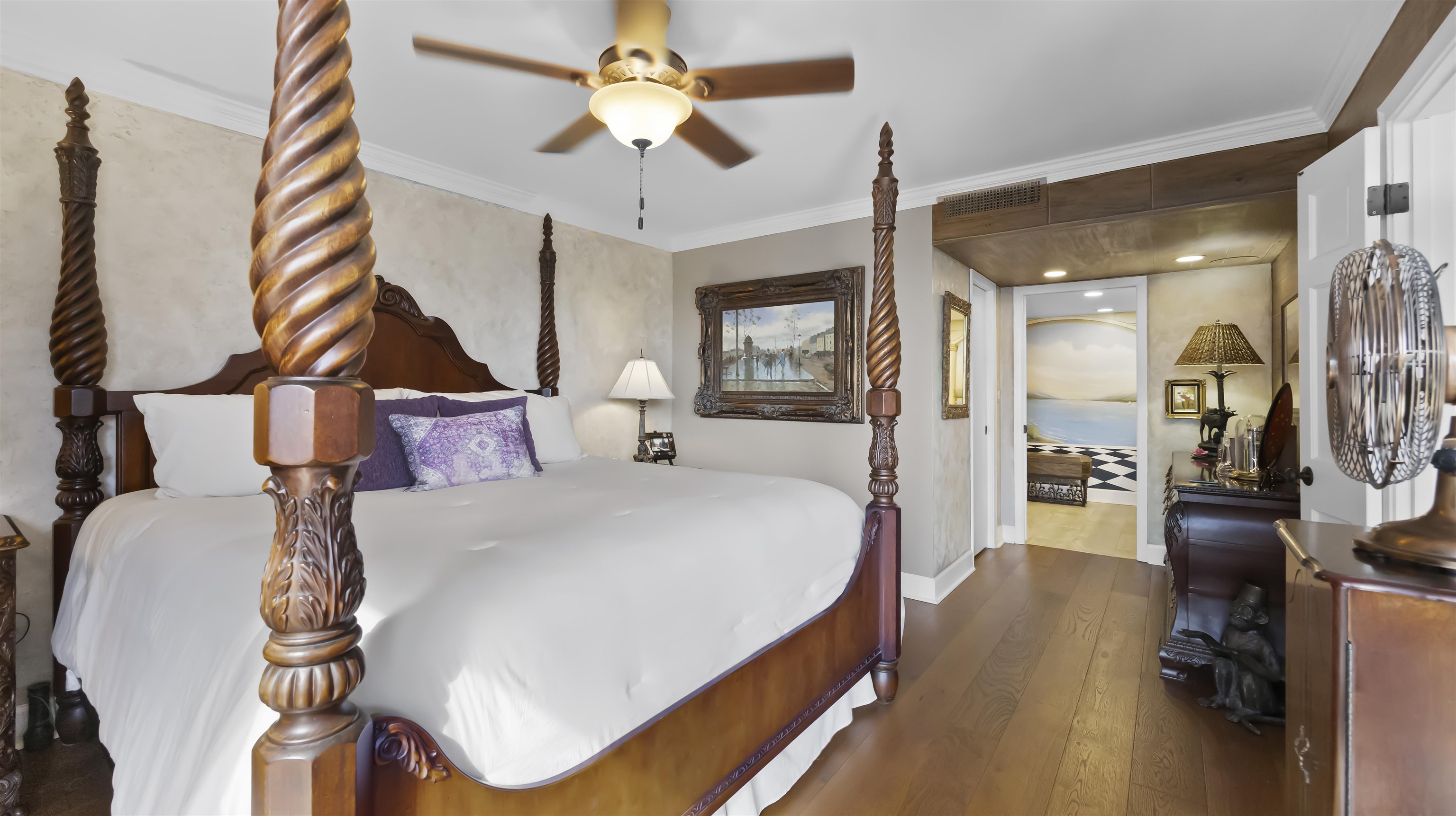 200 WAGNER PL Unit: 206