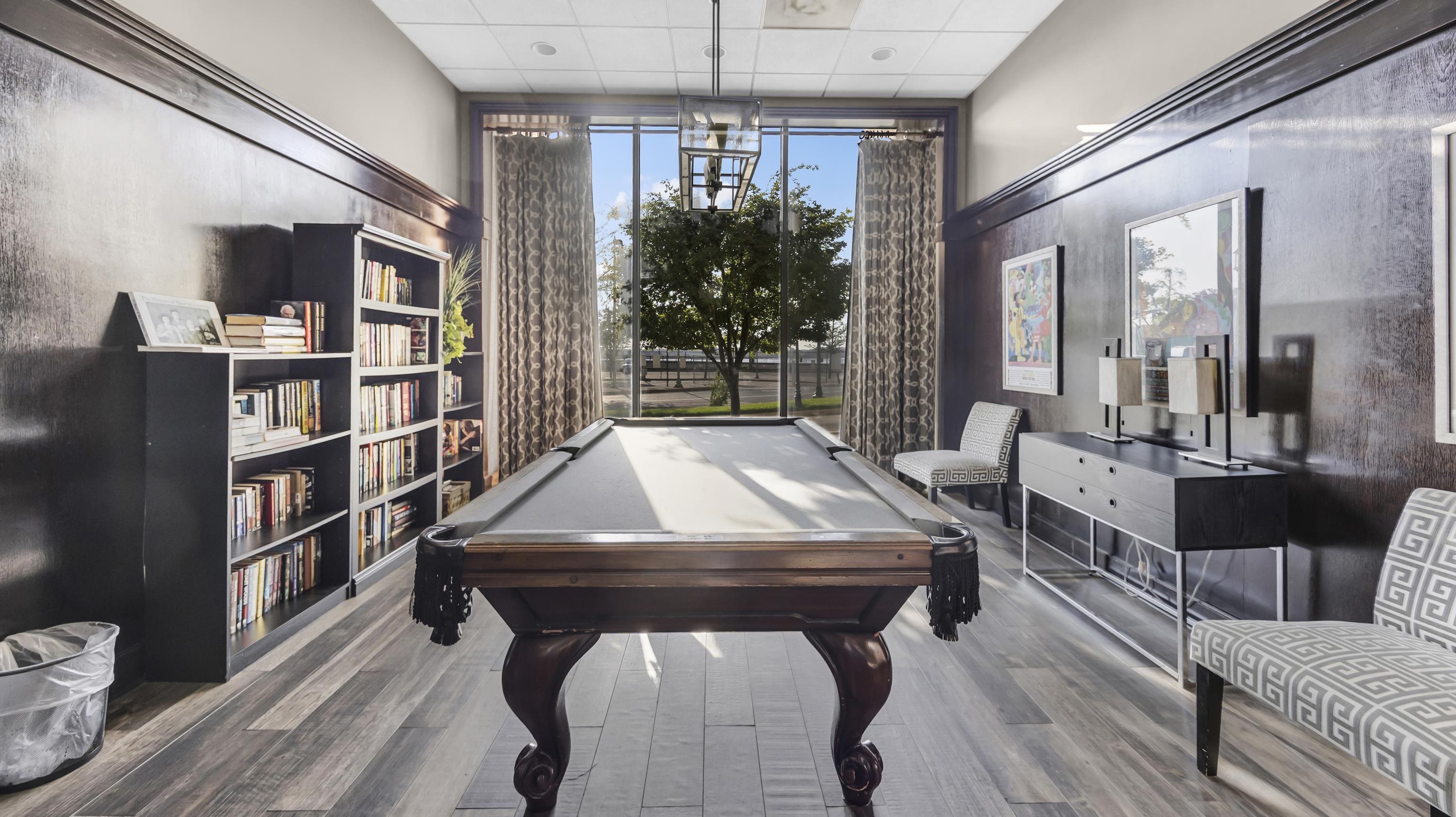 200 WAGNER PL Unit: 206