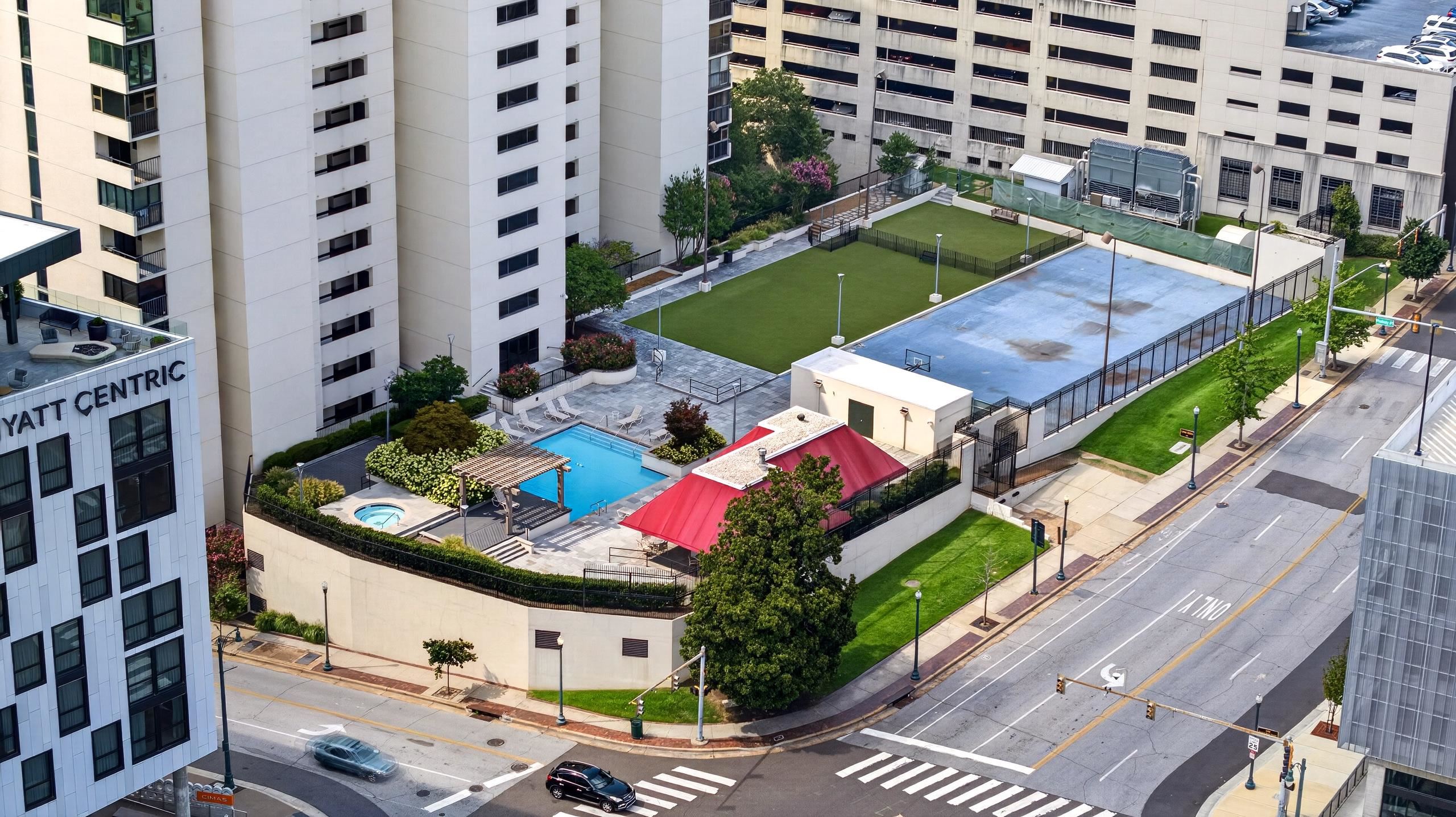 200 WAGNER PL Unit: 206