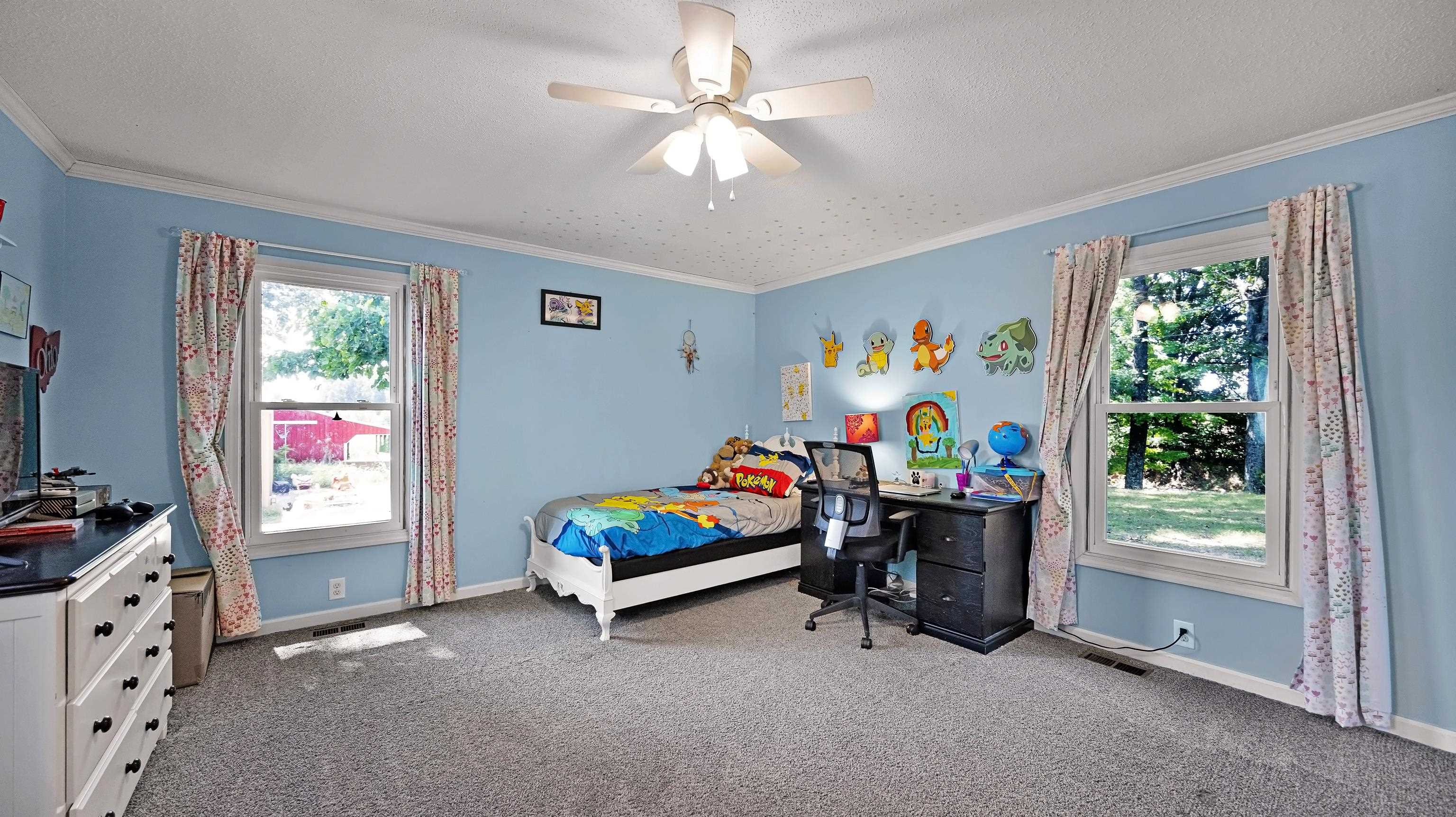 23 COKER RD