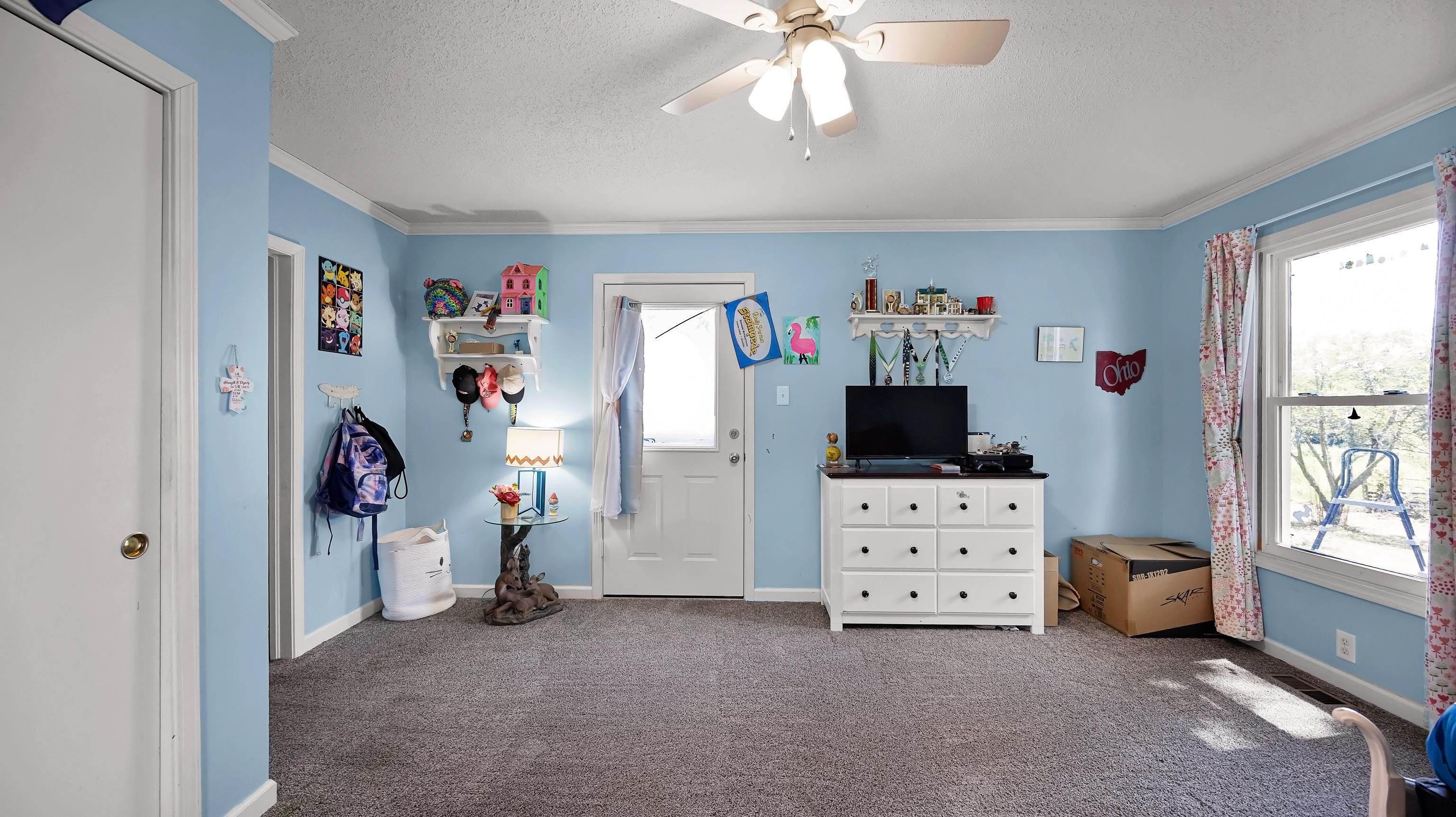 23 COKER RD