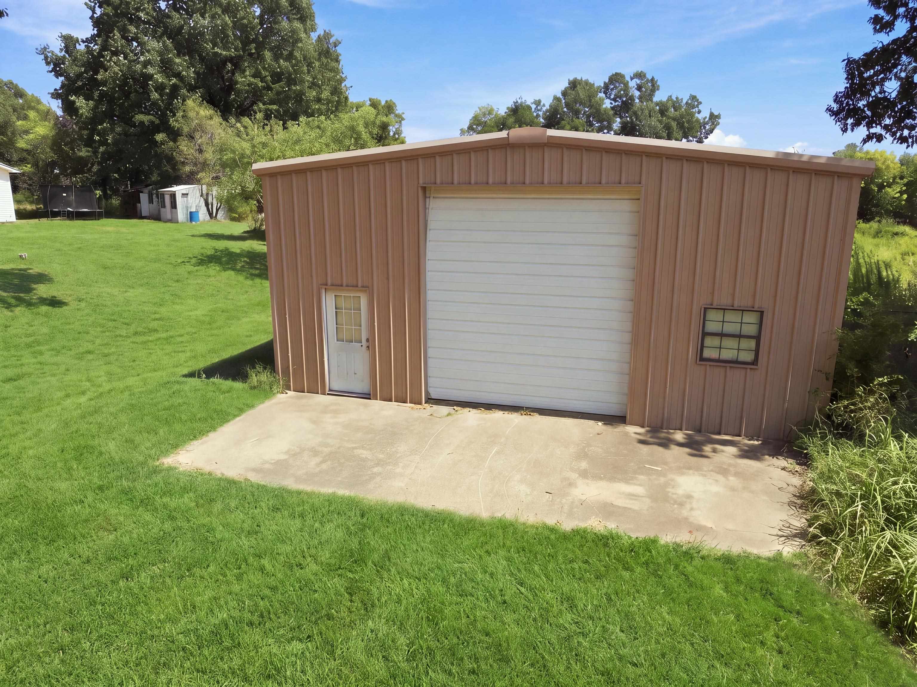 23 COKER RD