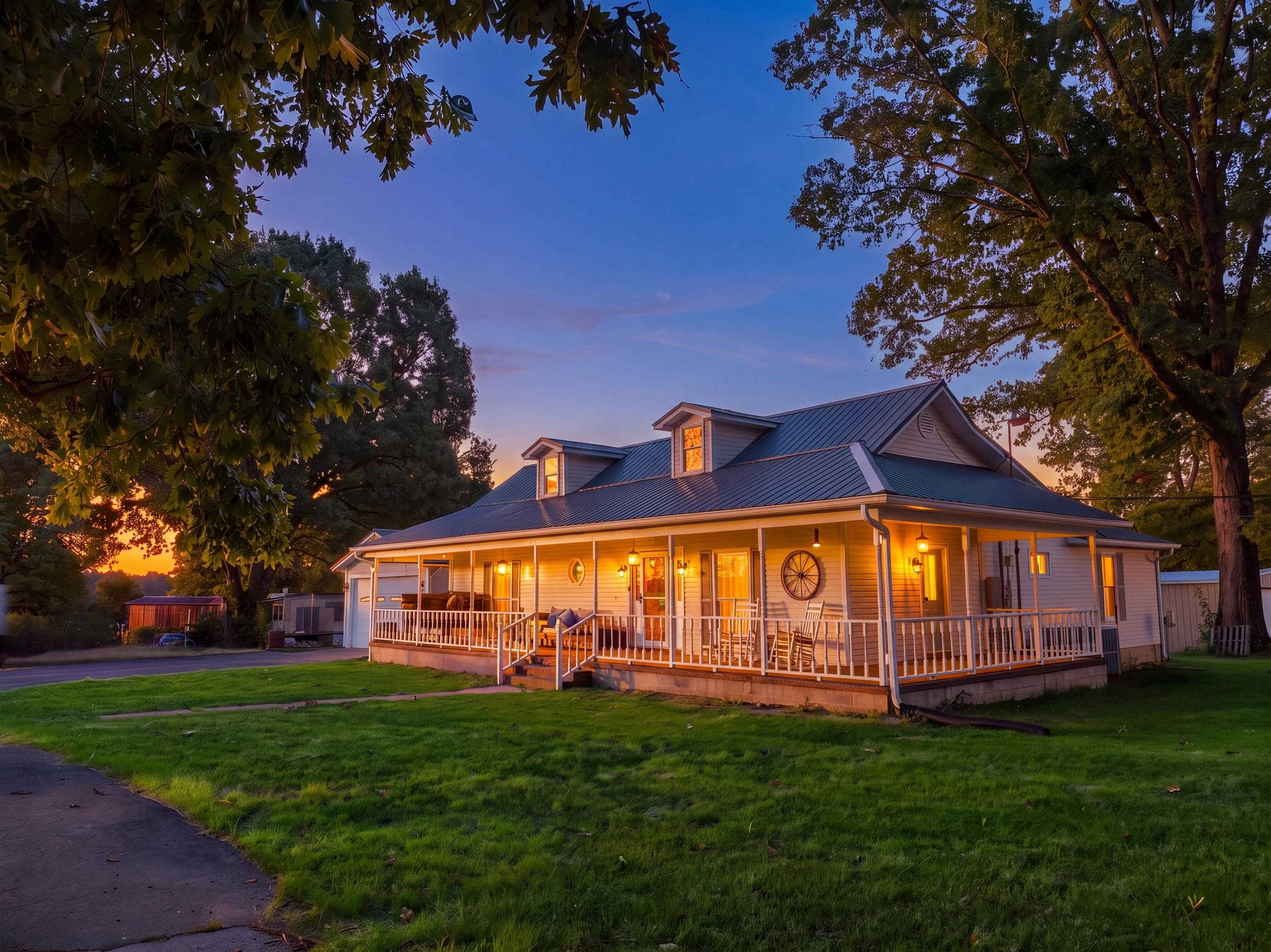 23 COKER RD