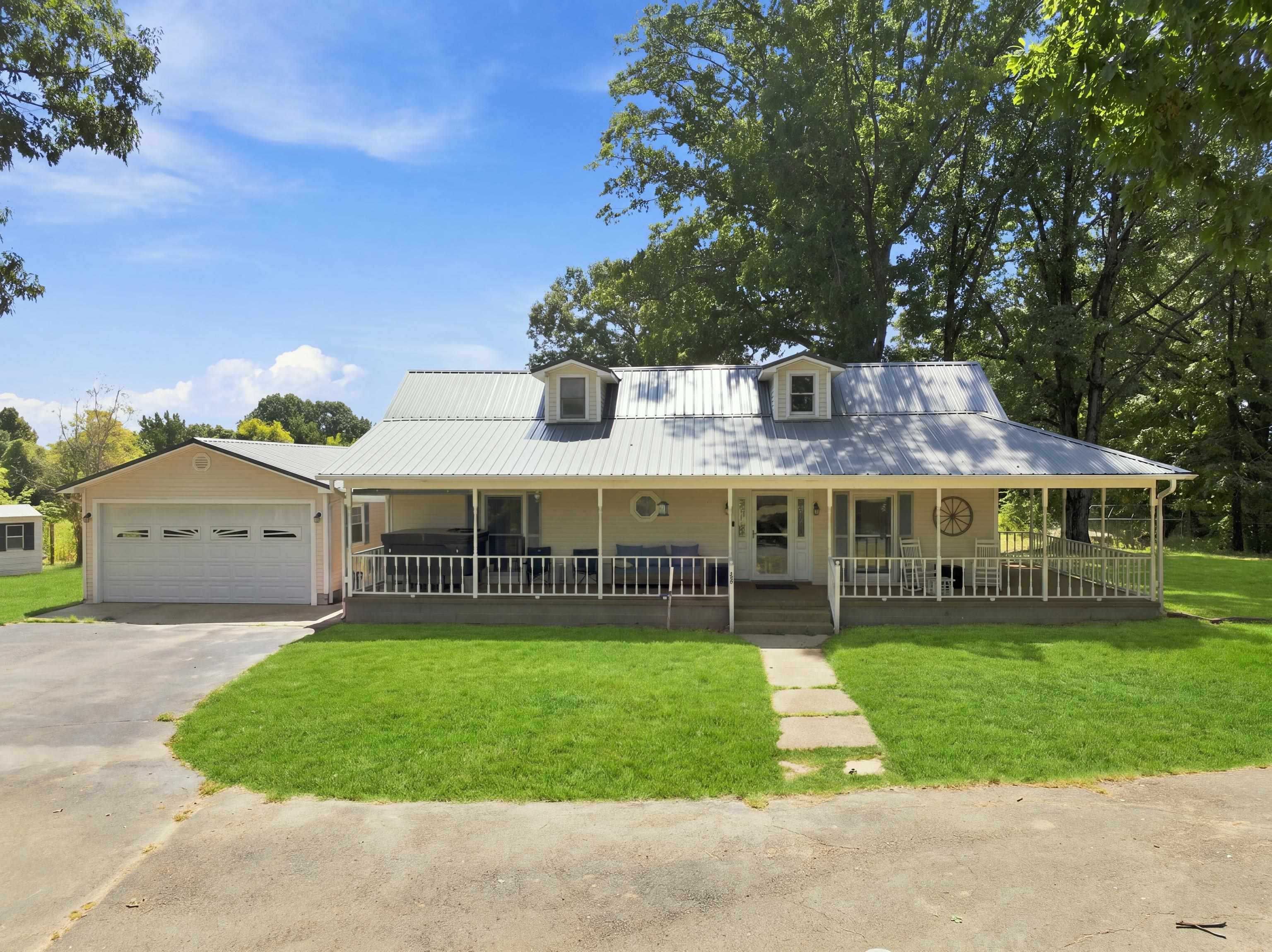 23 COKER RD